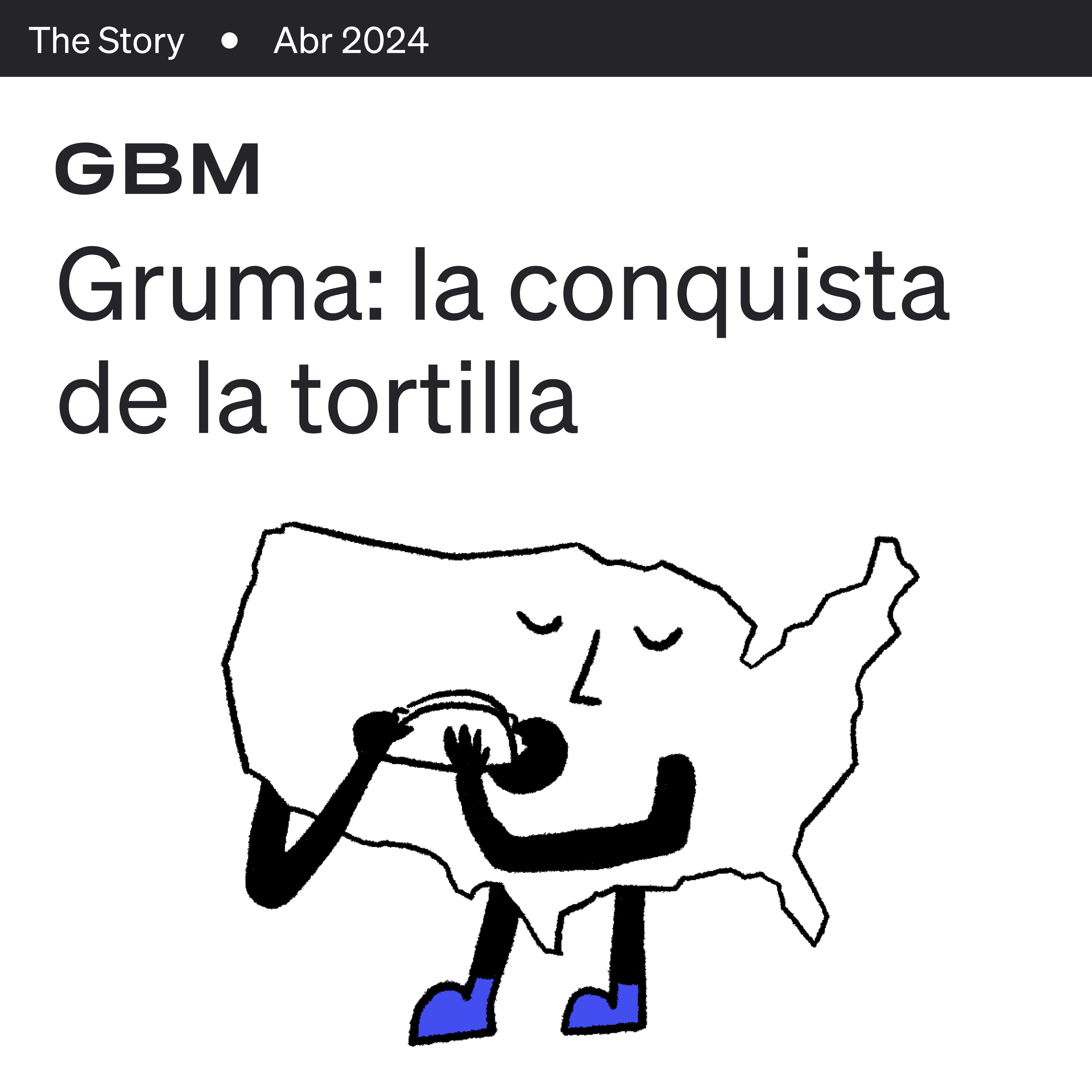 GBM | Markets & News