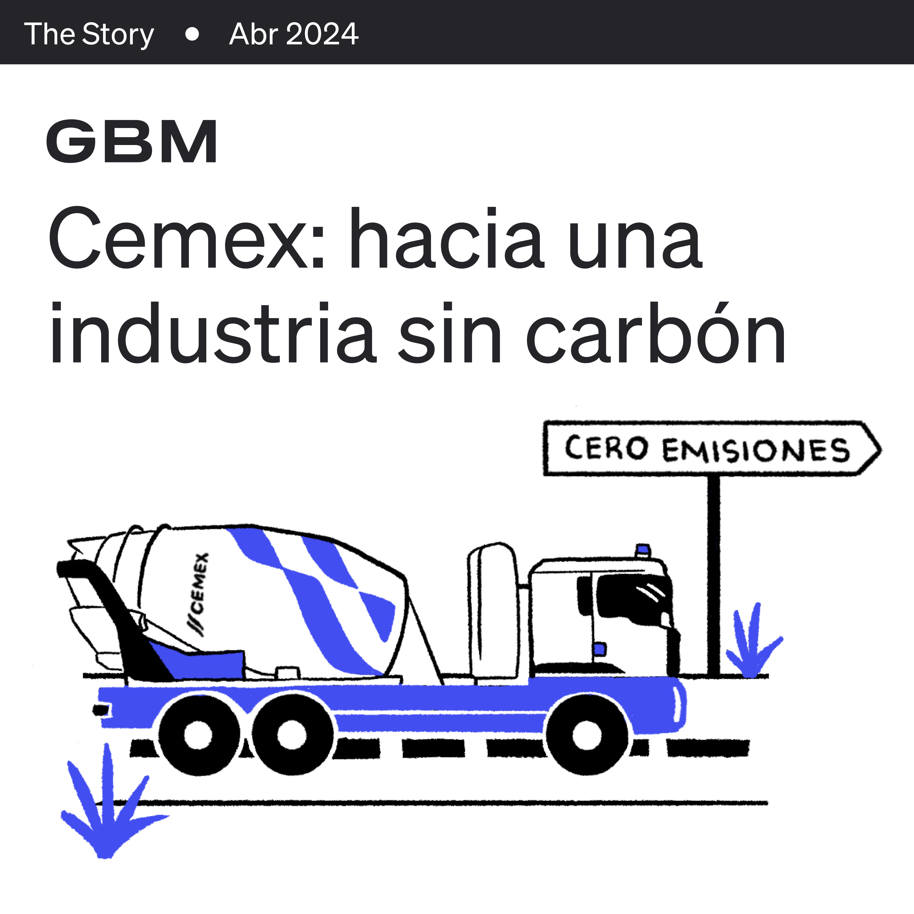 GBM | Markets & News