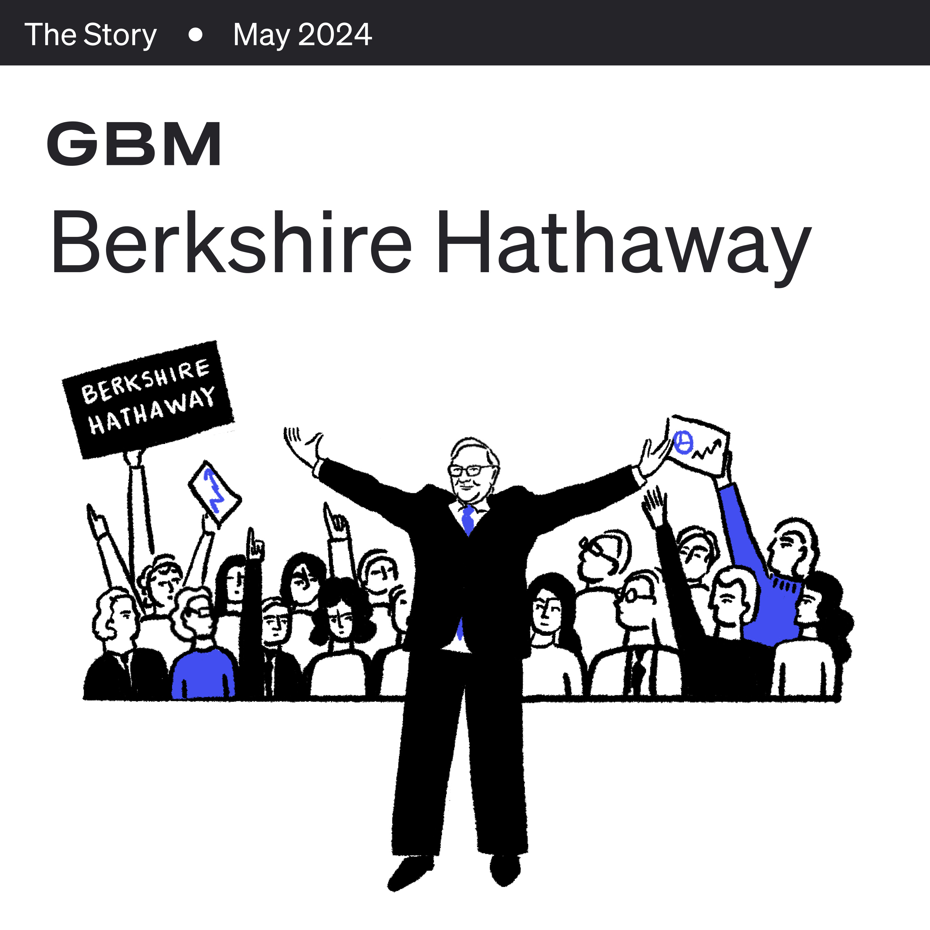 GBM | Markets & News
