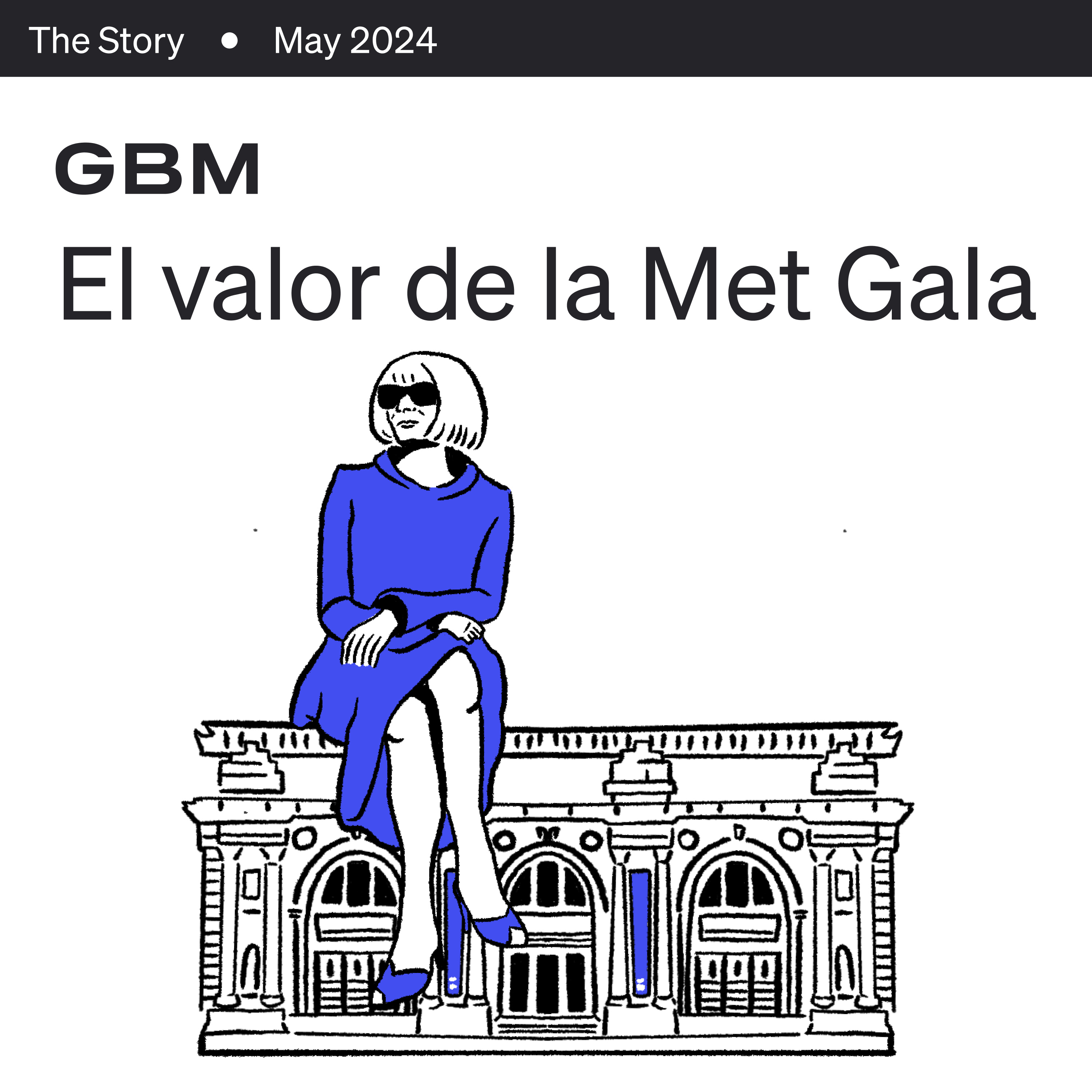 GBM | Markets & News