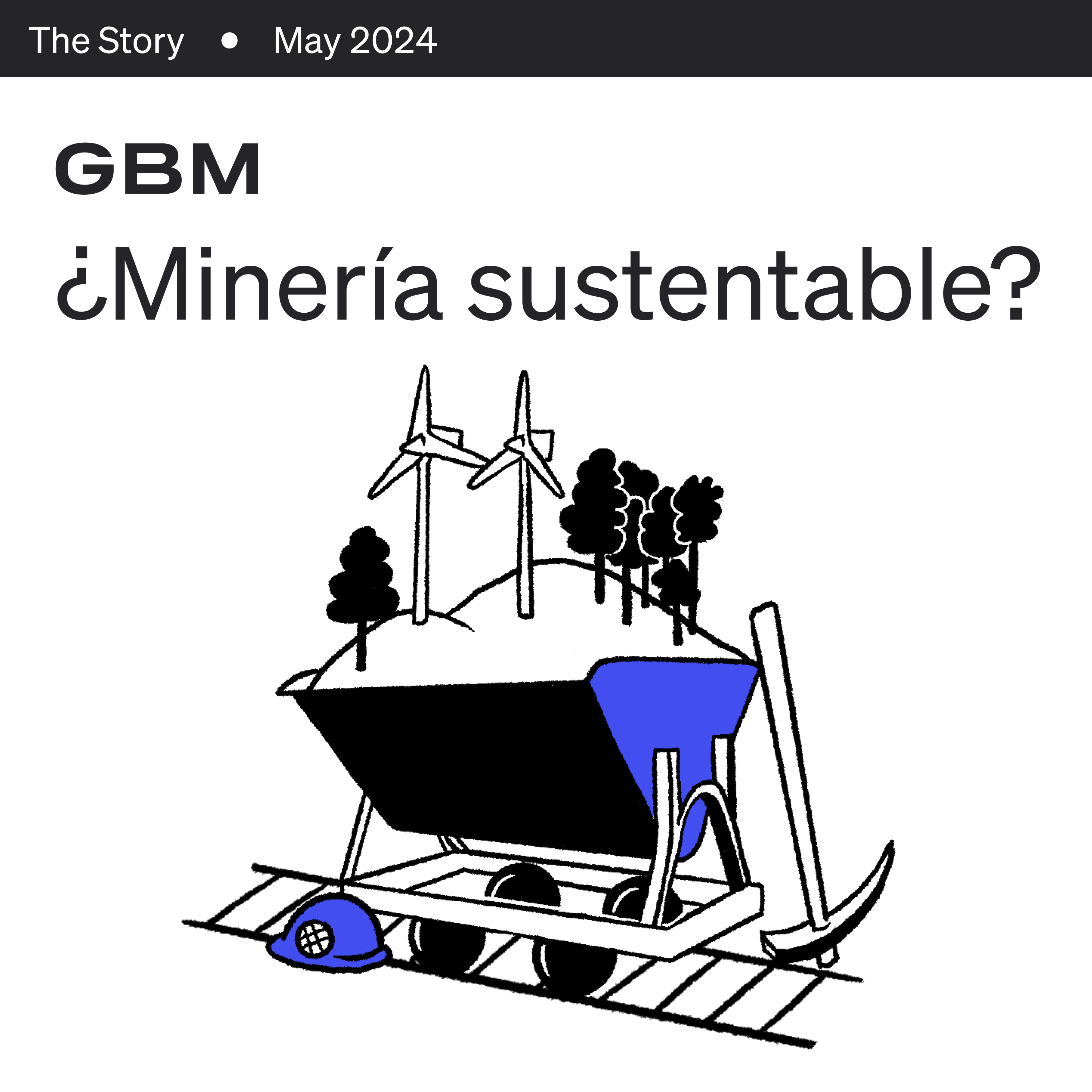 GBM | Markets & News