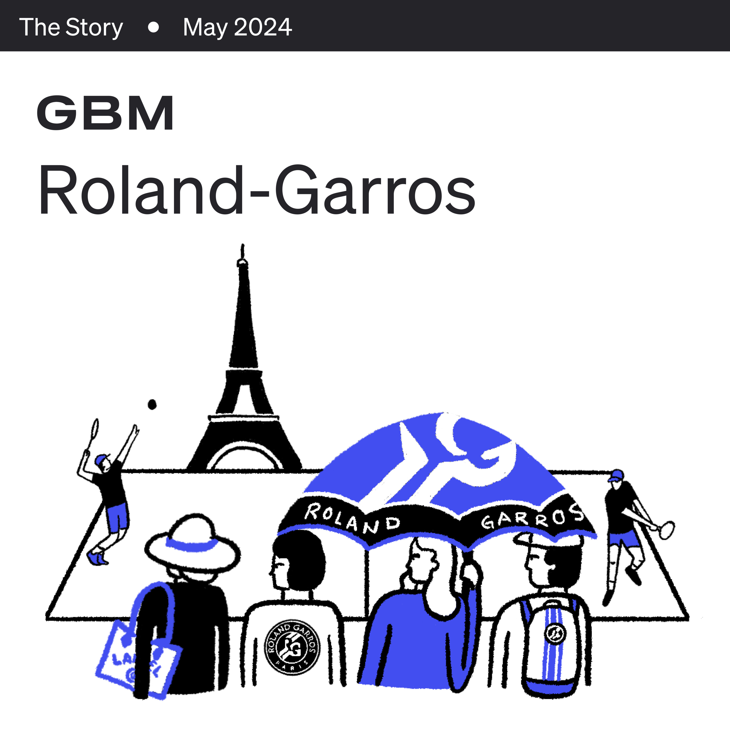 GBM | Markets & News