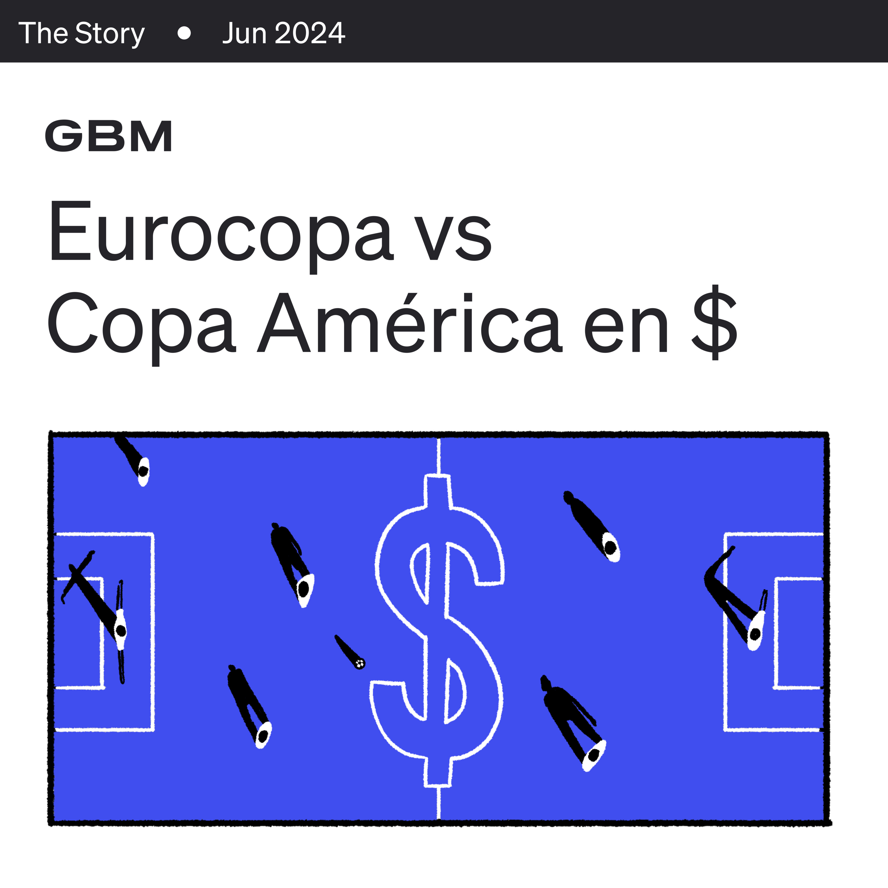 GBM | Markets & News