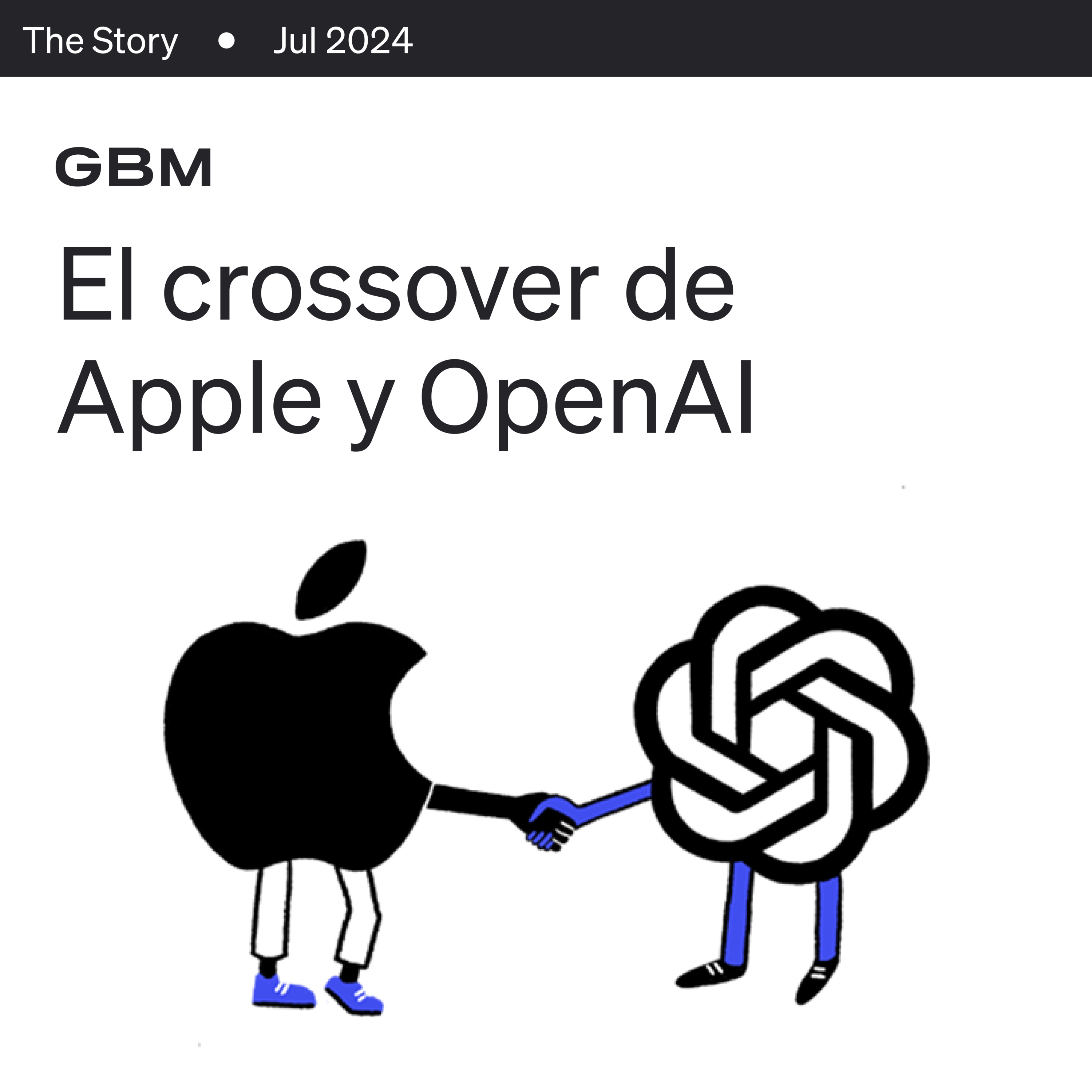 GBM | Markets & News