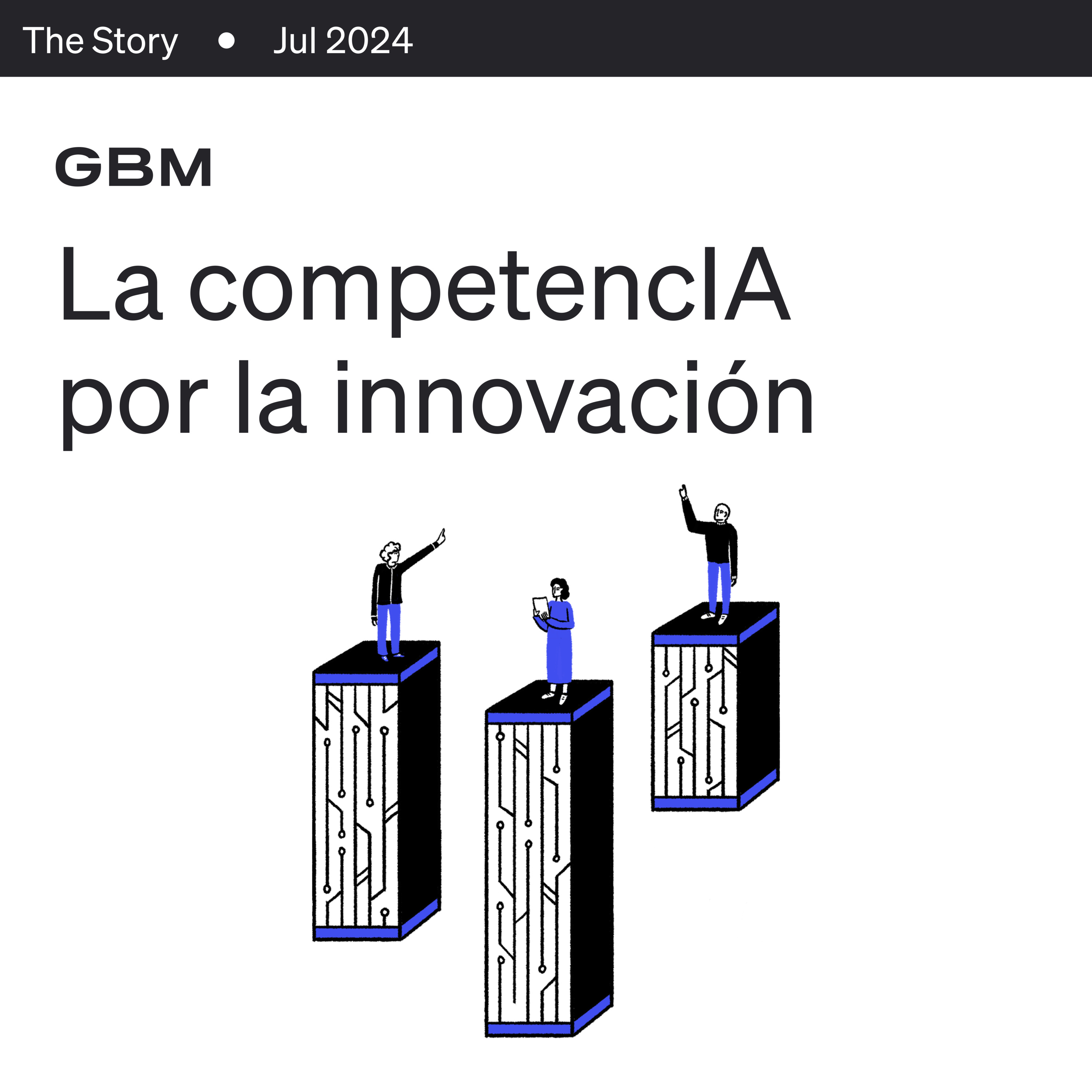 GBM | Markets & News