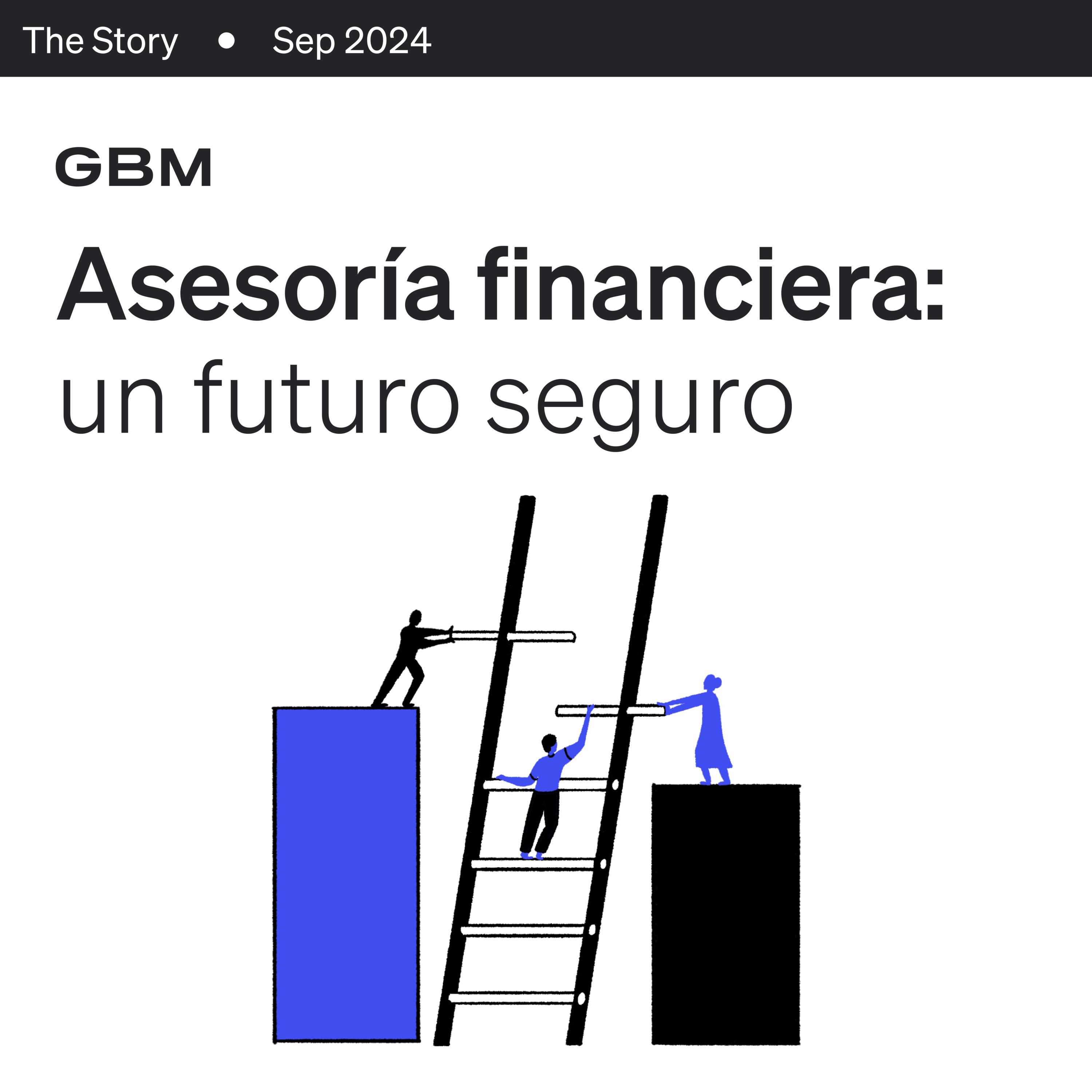 GBM | Markets & News