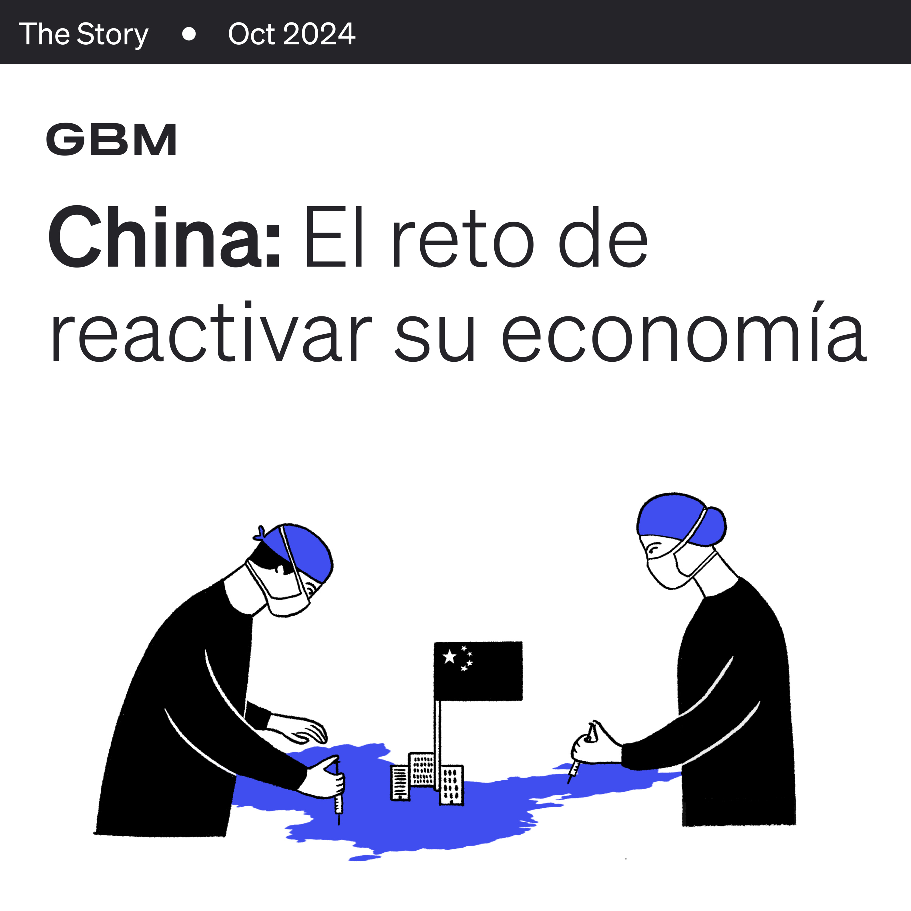 GBM | Markets & News