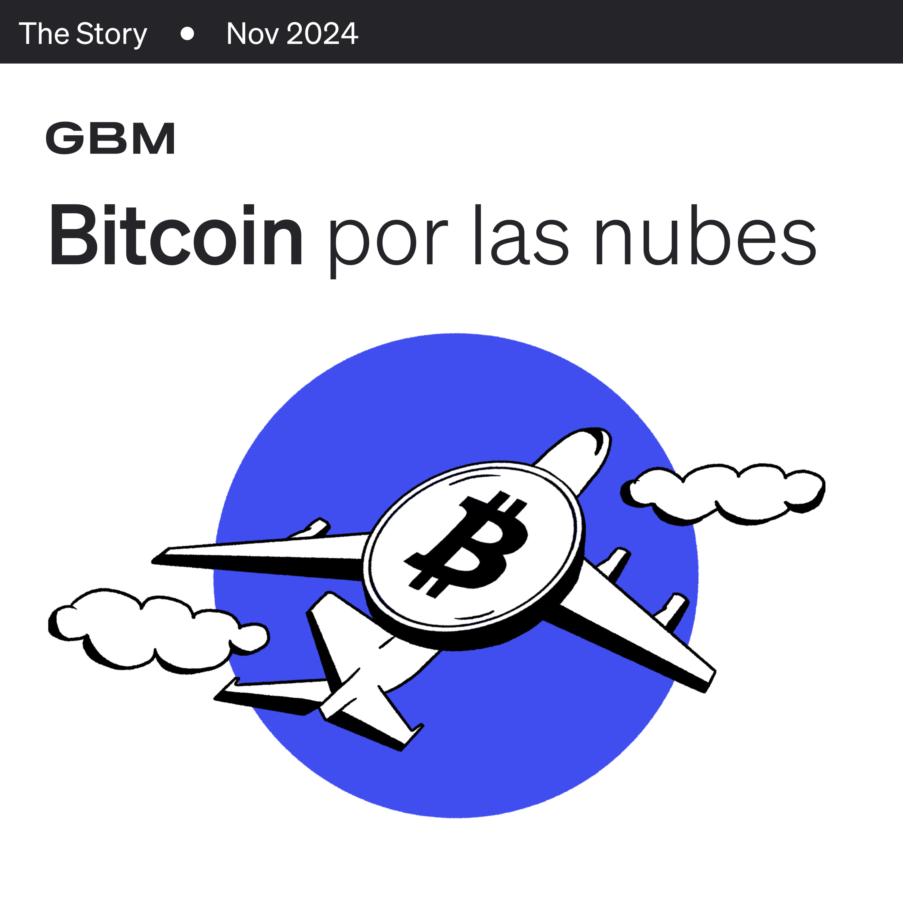 GBM | Markets & News