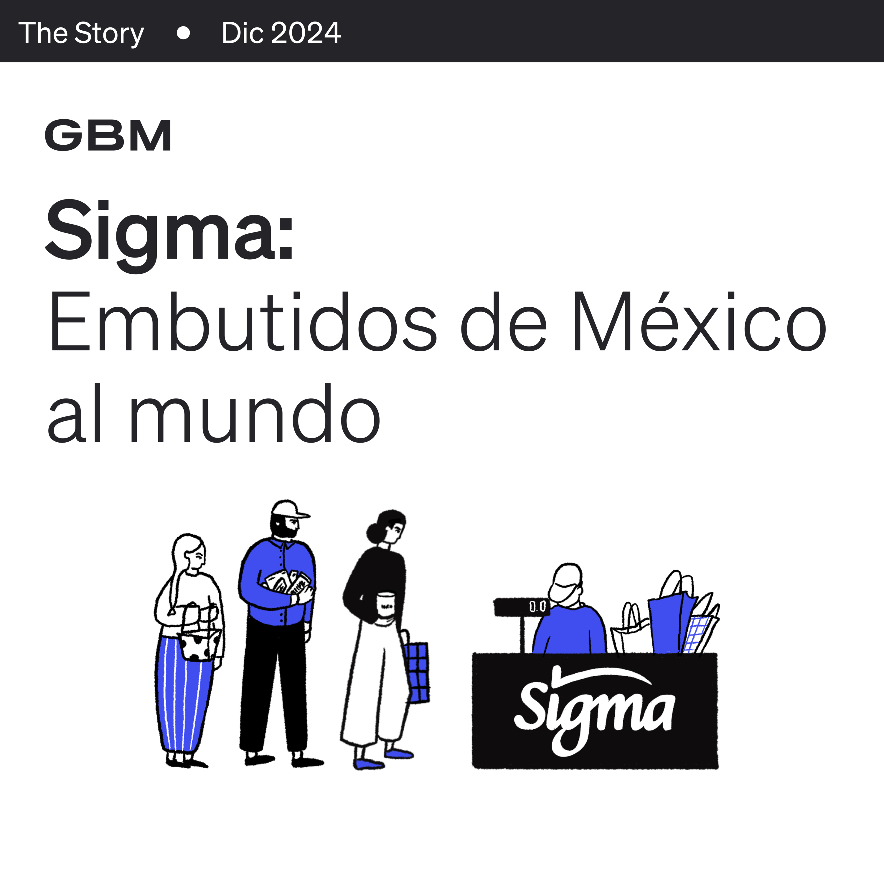 GBM | Markets & News