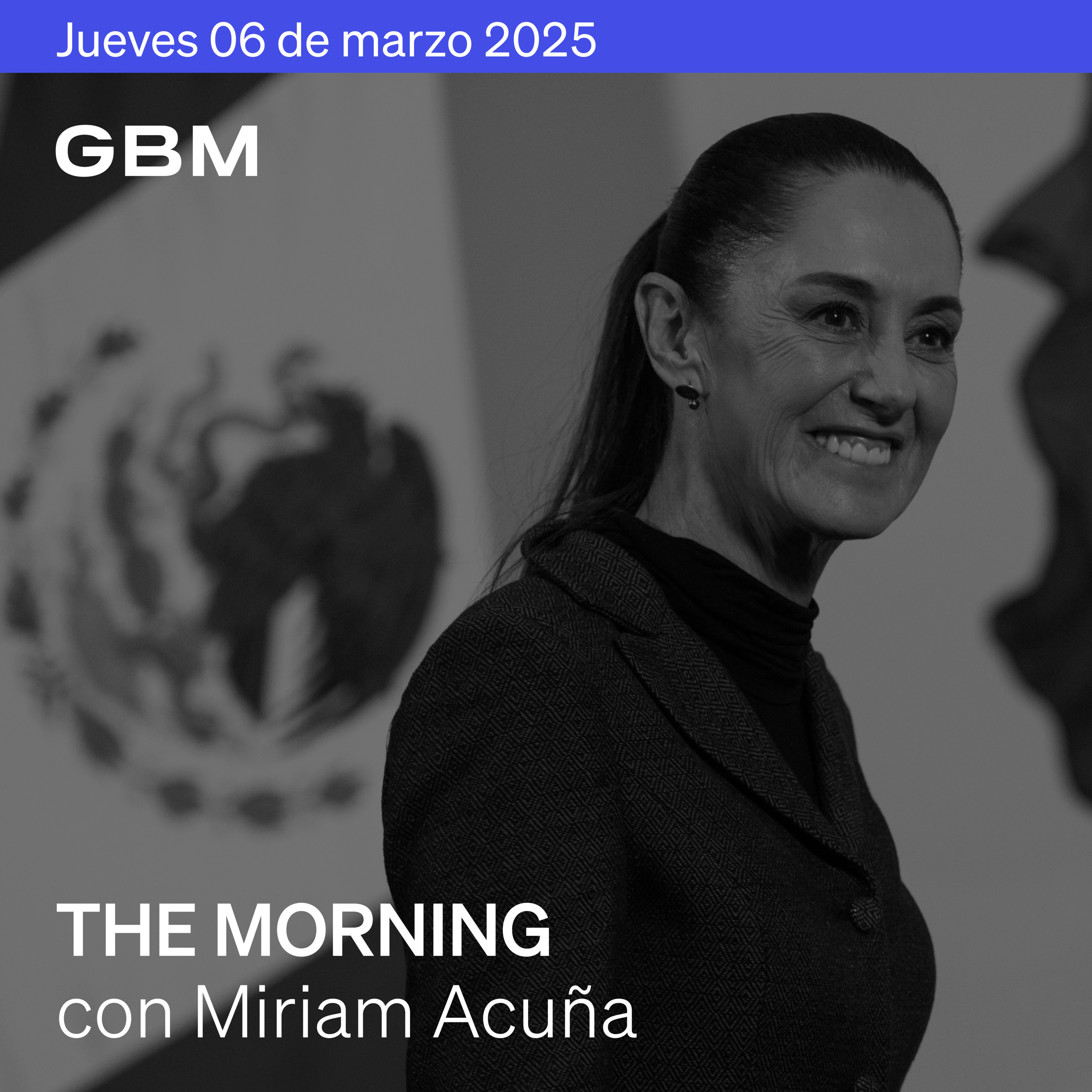 GBM | Markets & News