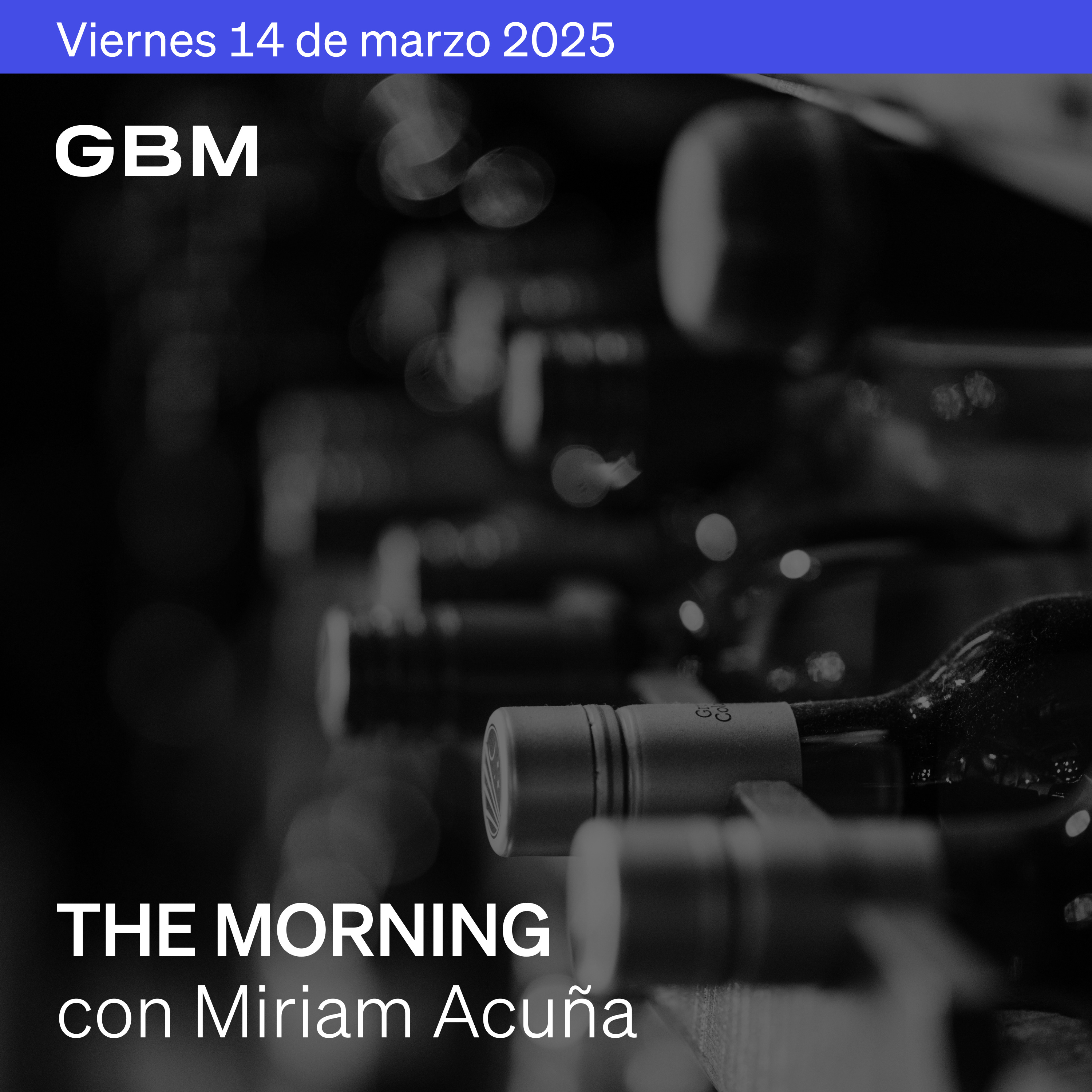 GBM | Markets & News