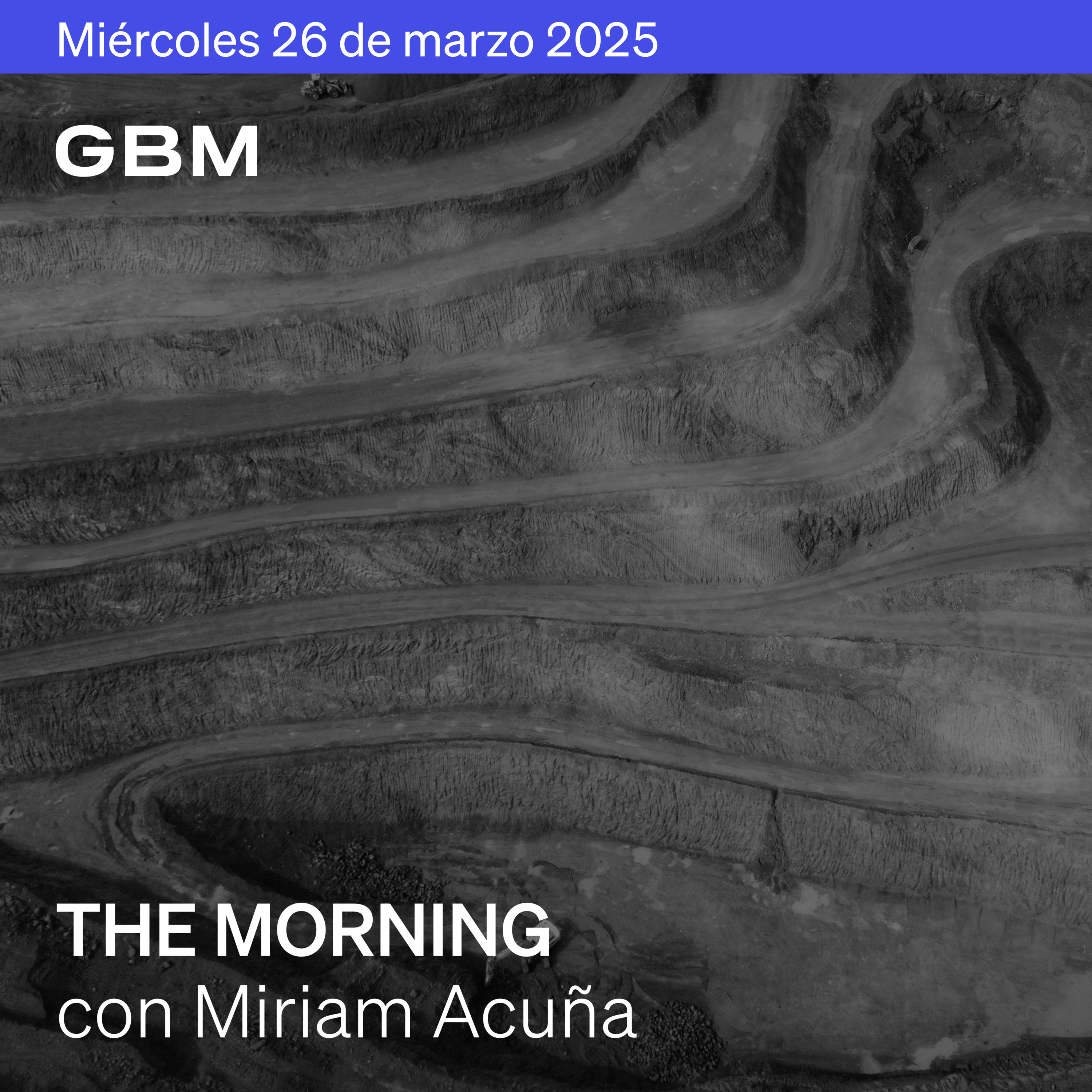 GBM | Markets & News