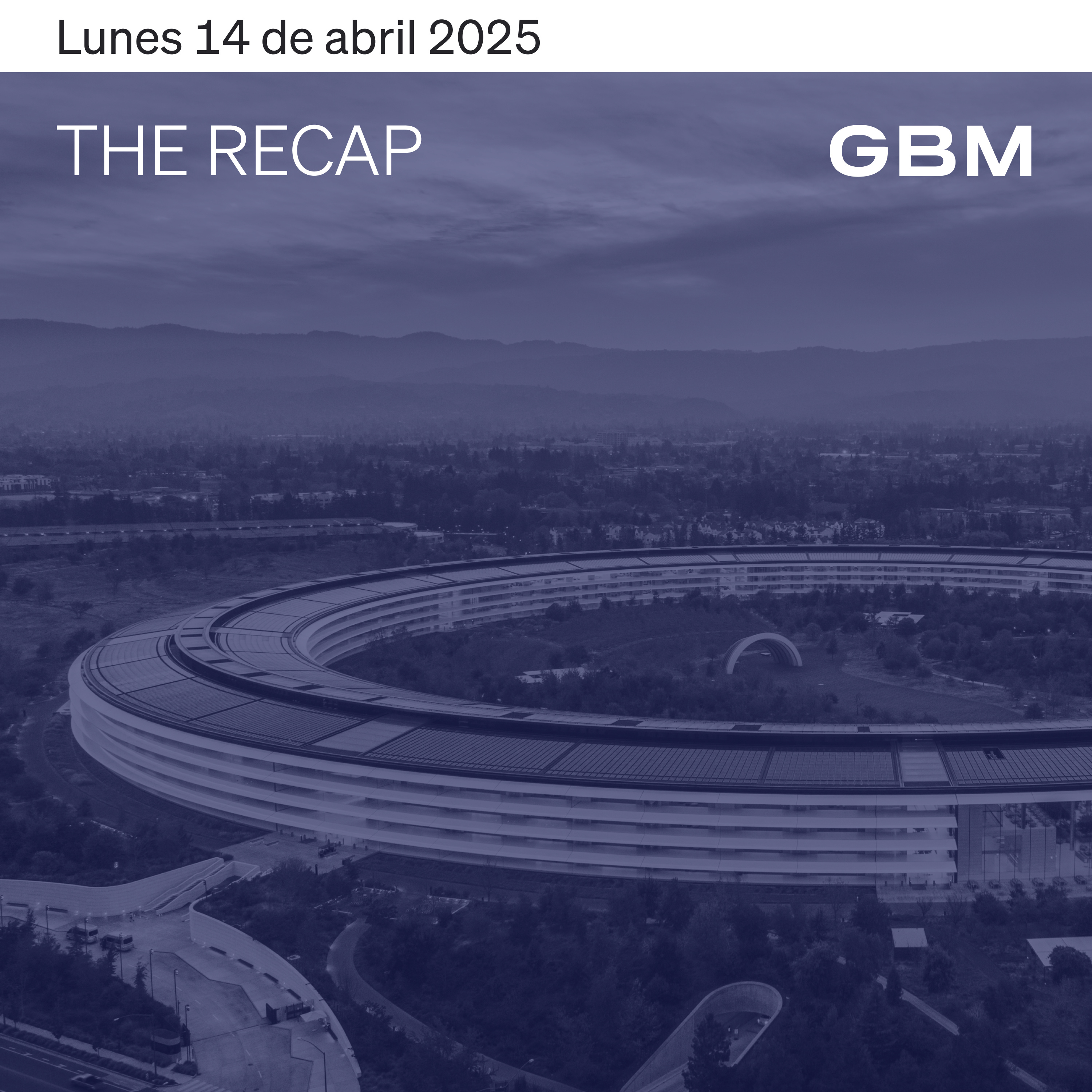 GBM | Markets & News