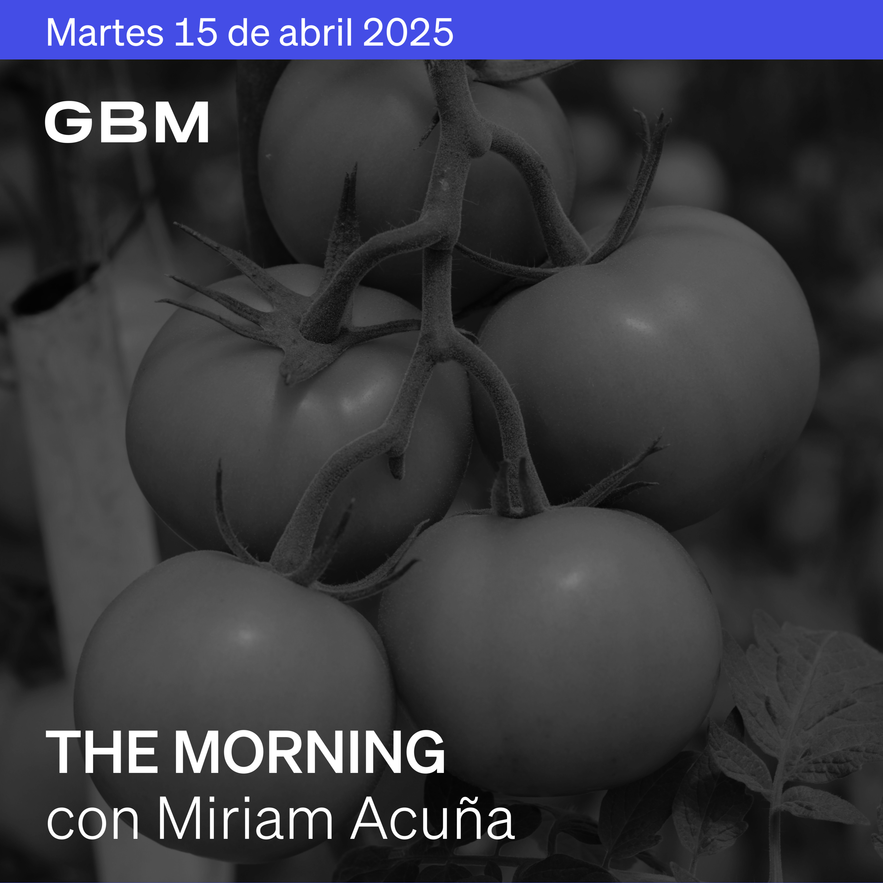 GBM | Markets & News