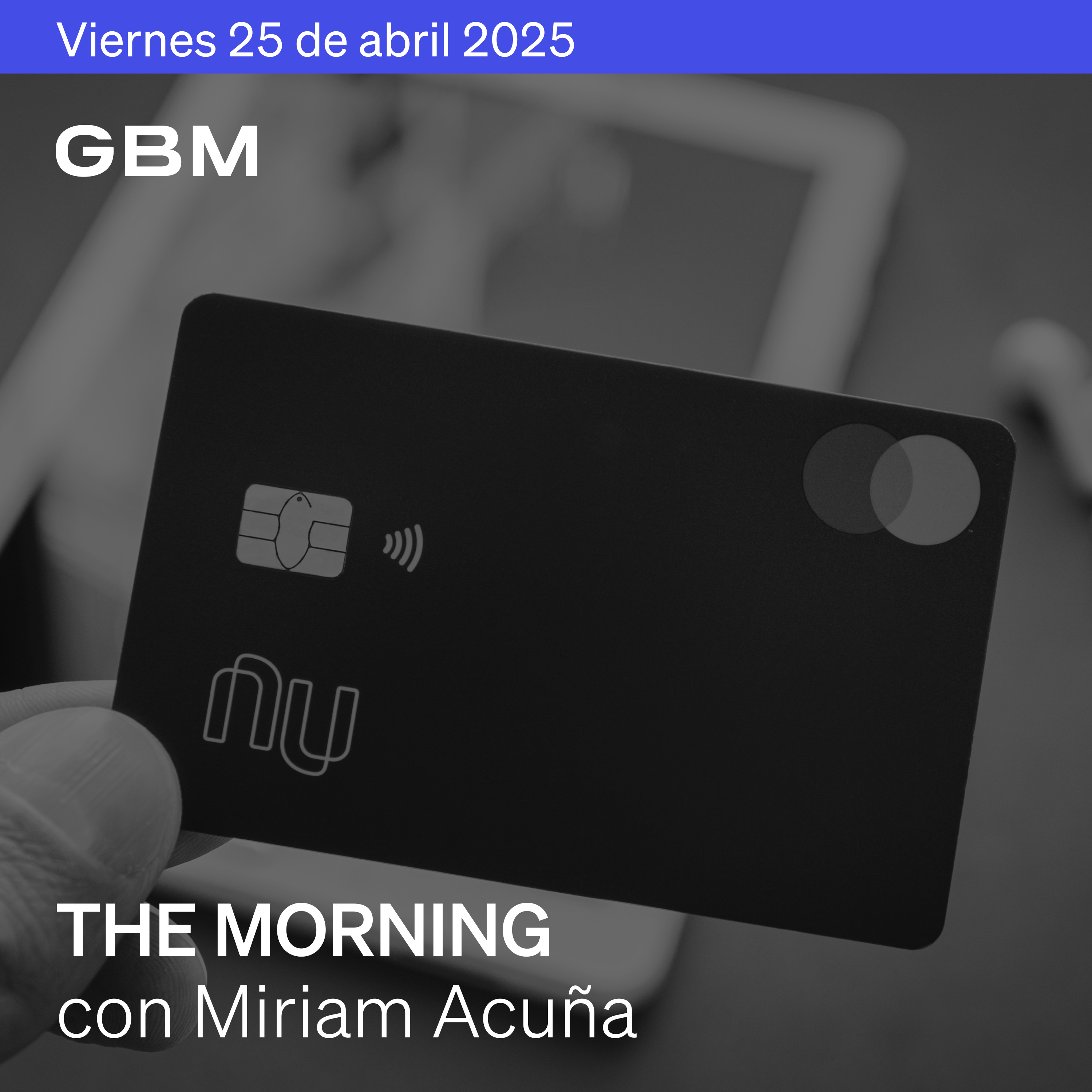 GBM | Markets & News
