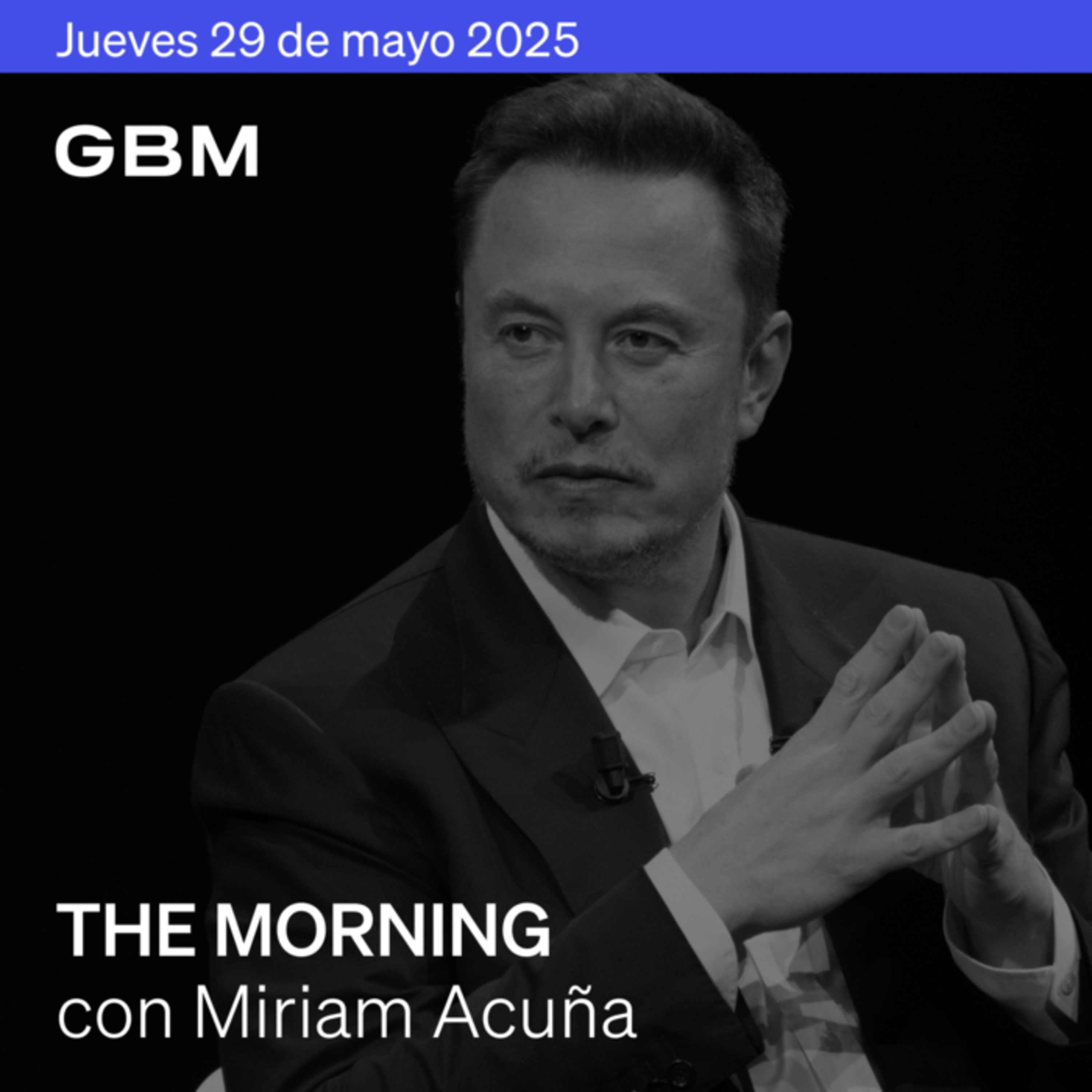 GBM | Markets & News