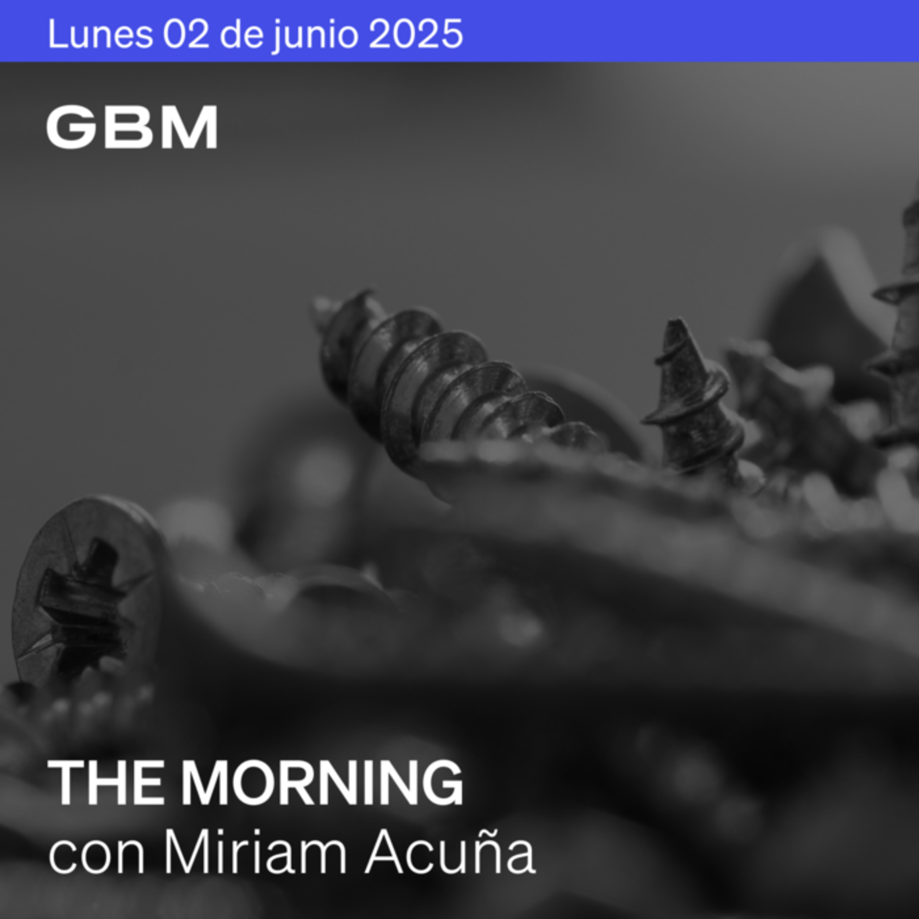 GBM | Markets & News