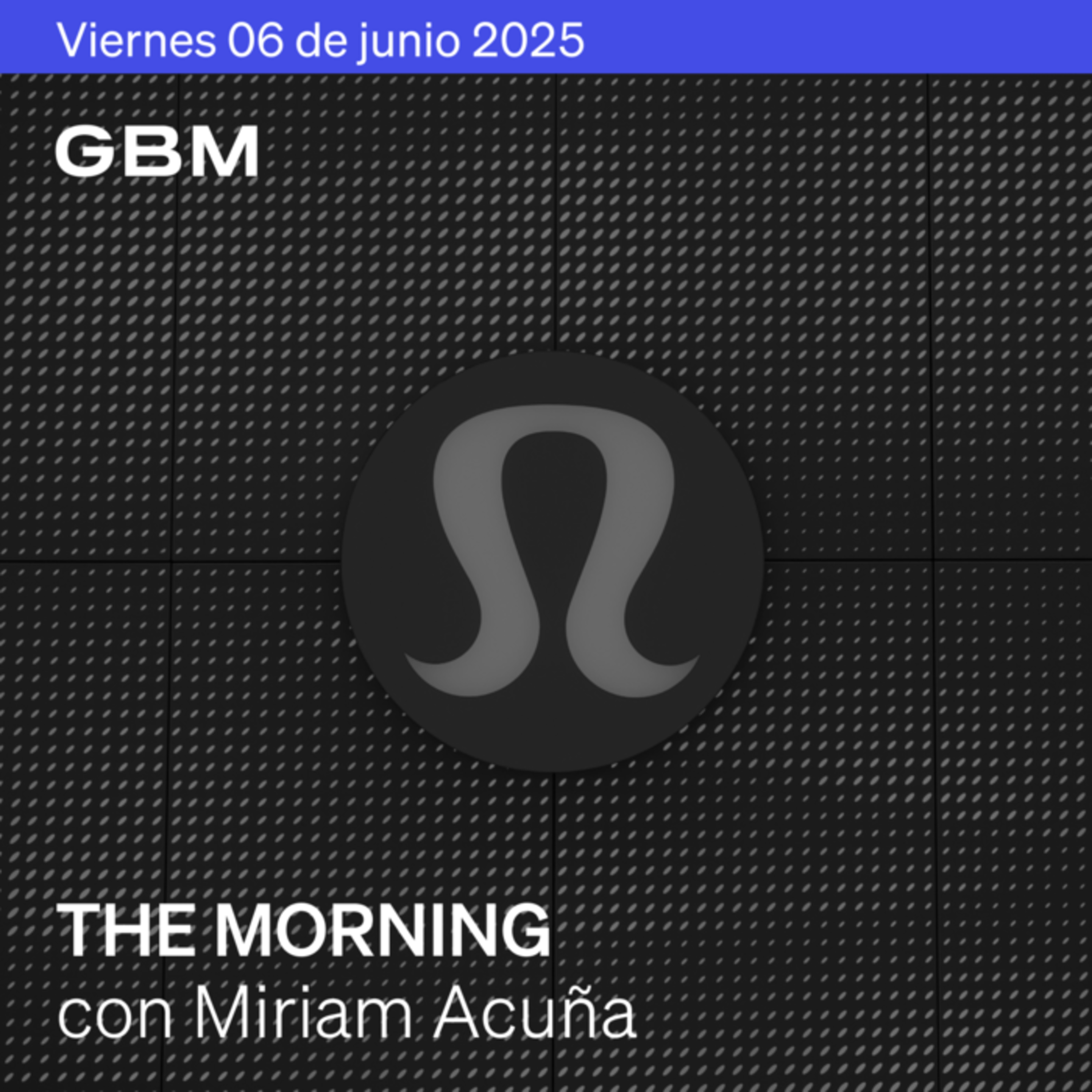 GBM | Markets & News