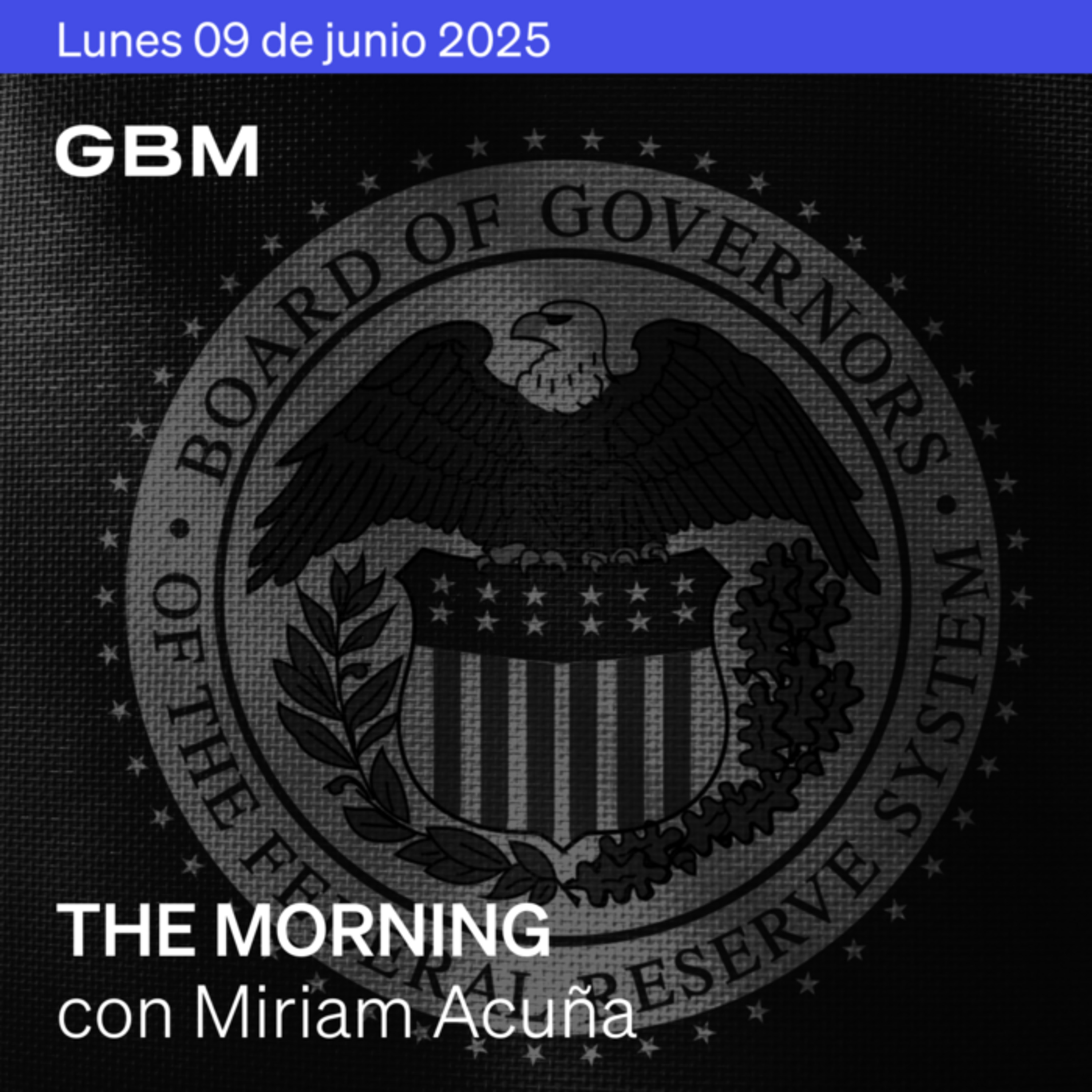 GBM | Markets & News