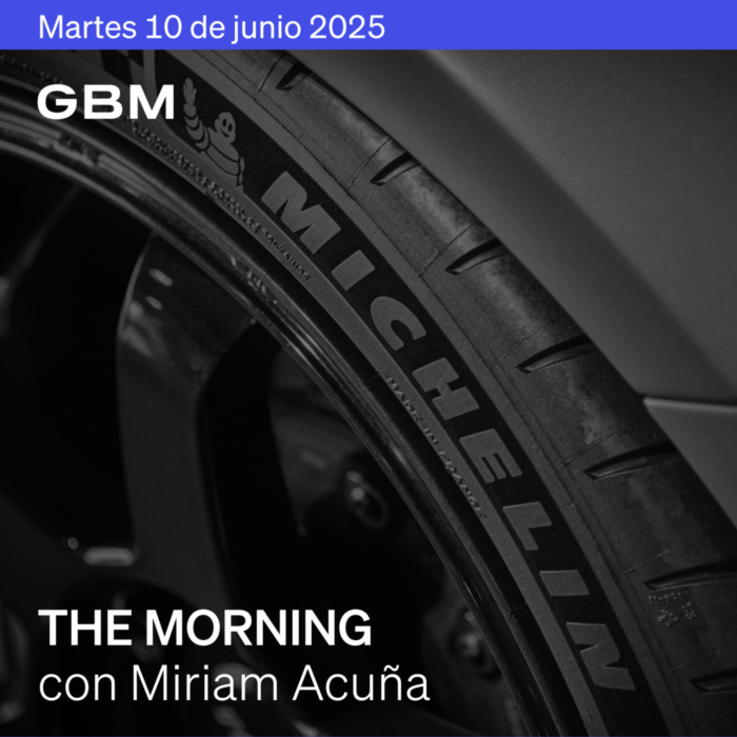GBM | Markets & News