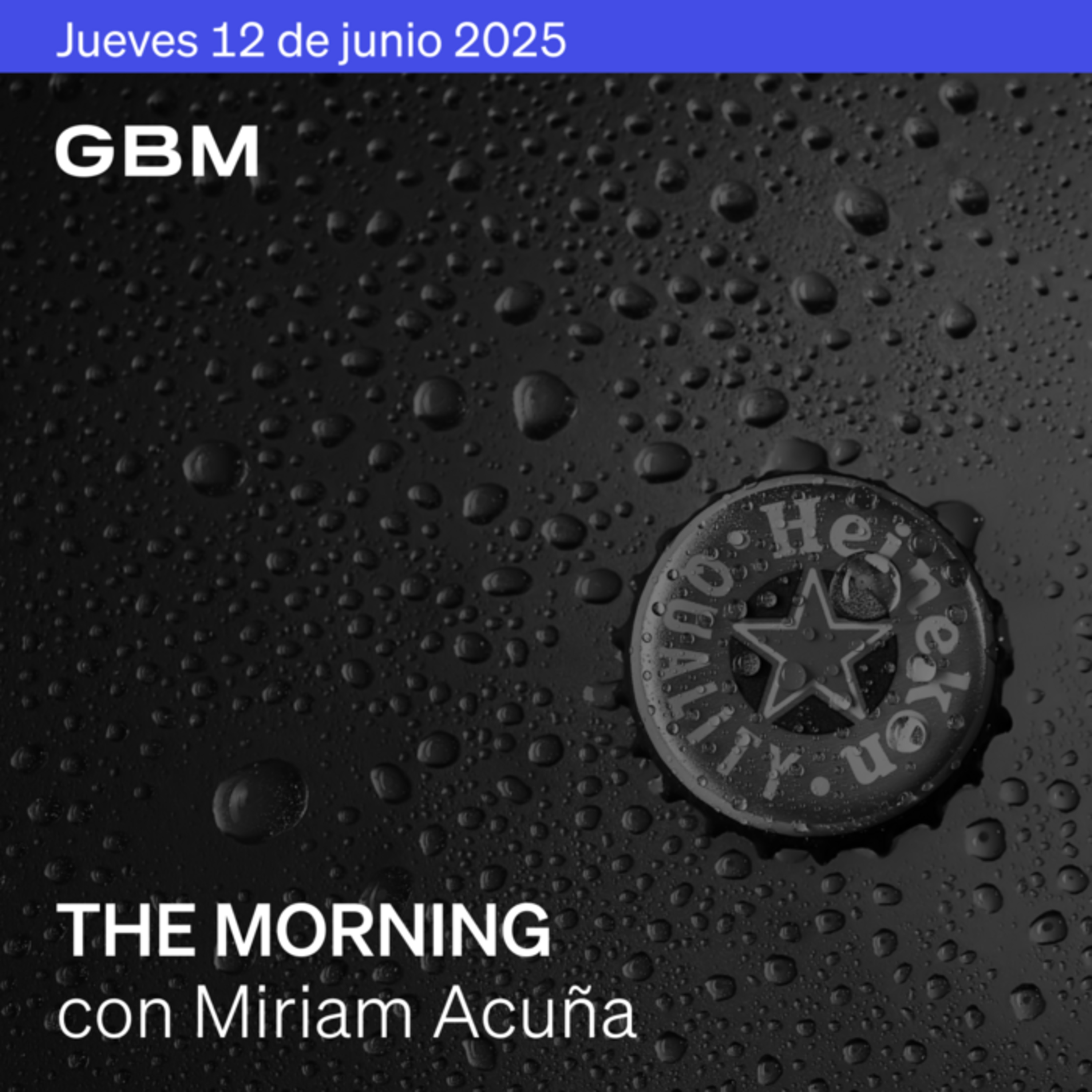 GBM | Markets & News