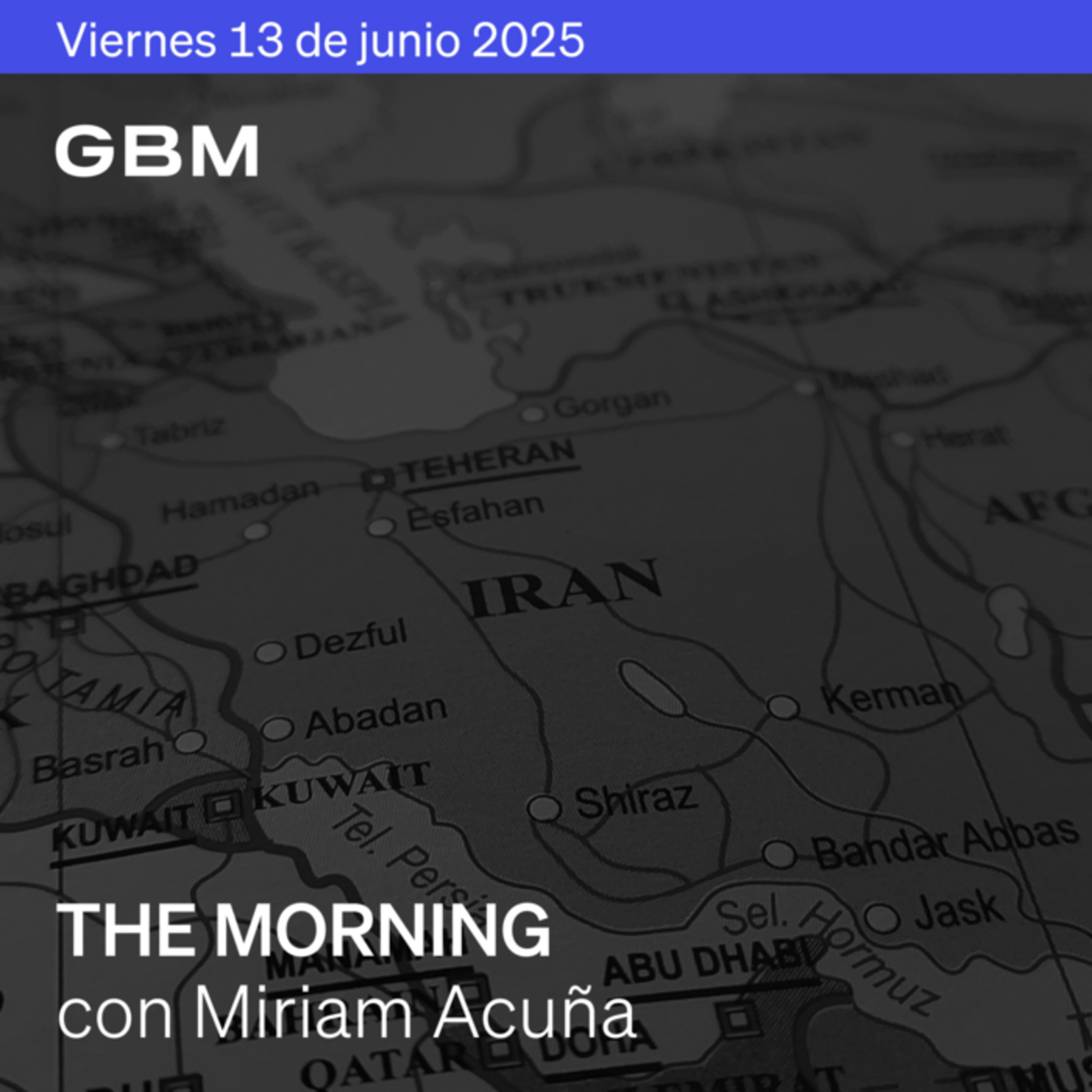 GBM | Markets & News