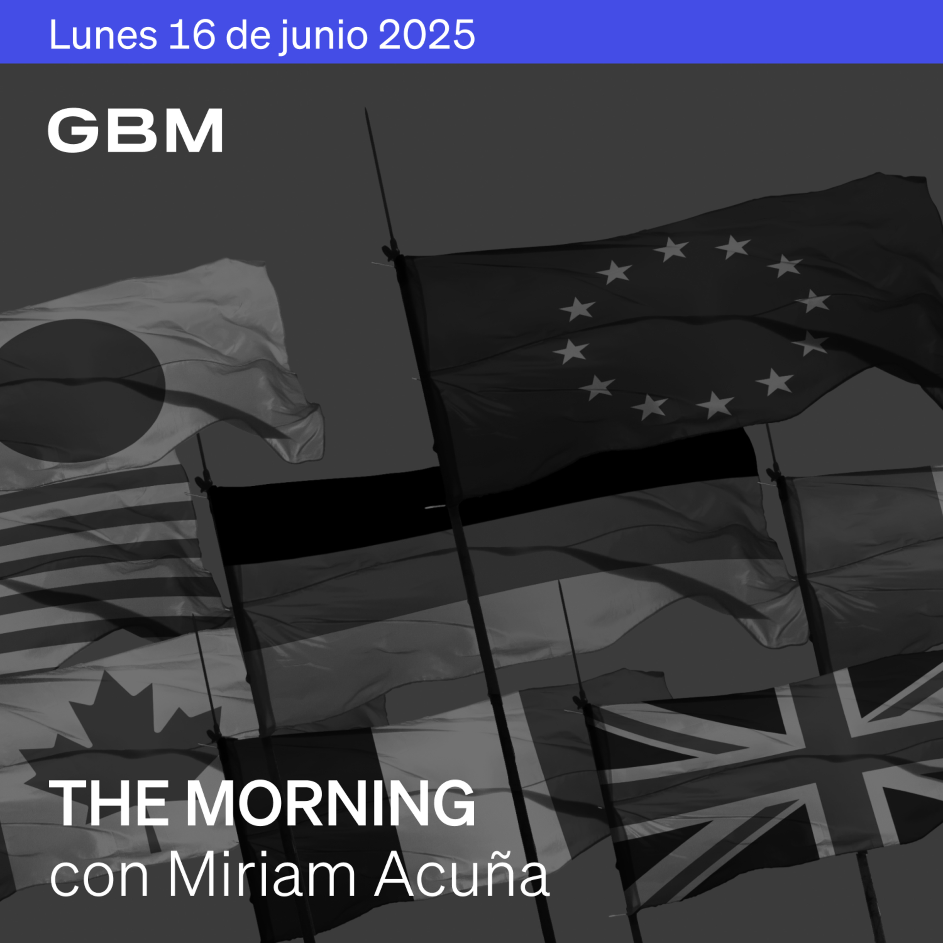 GBM | Markets & News