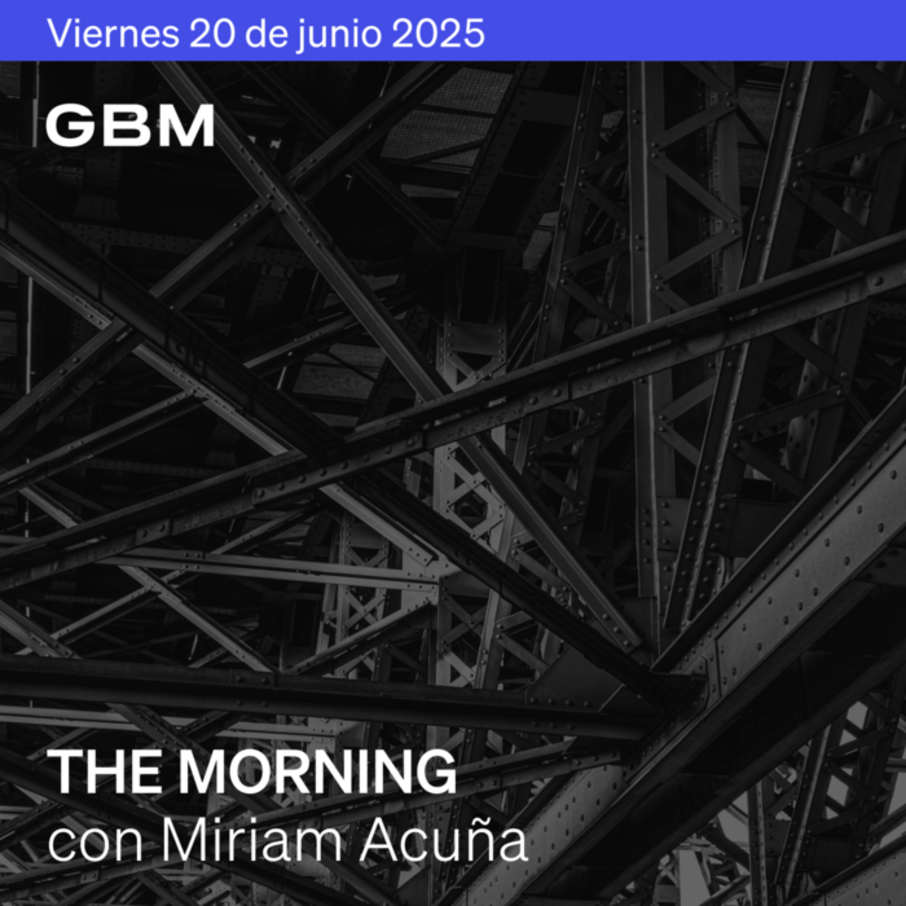 GBM | Markets & News