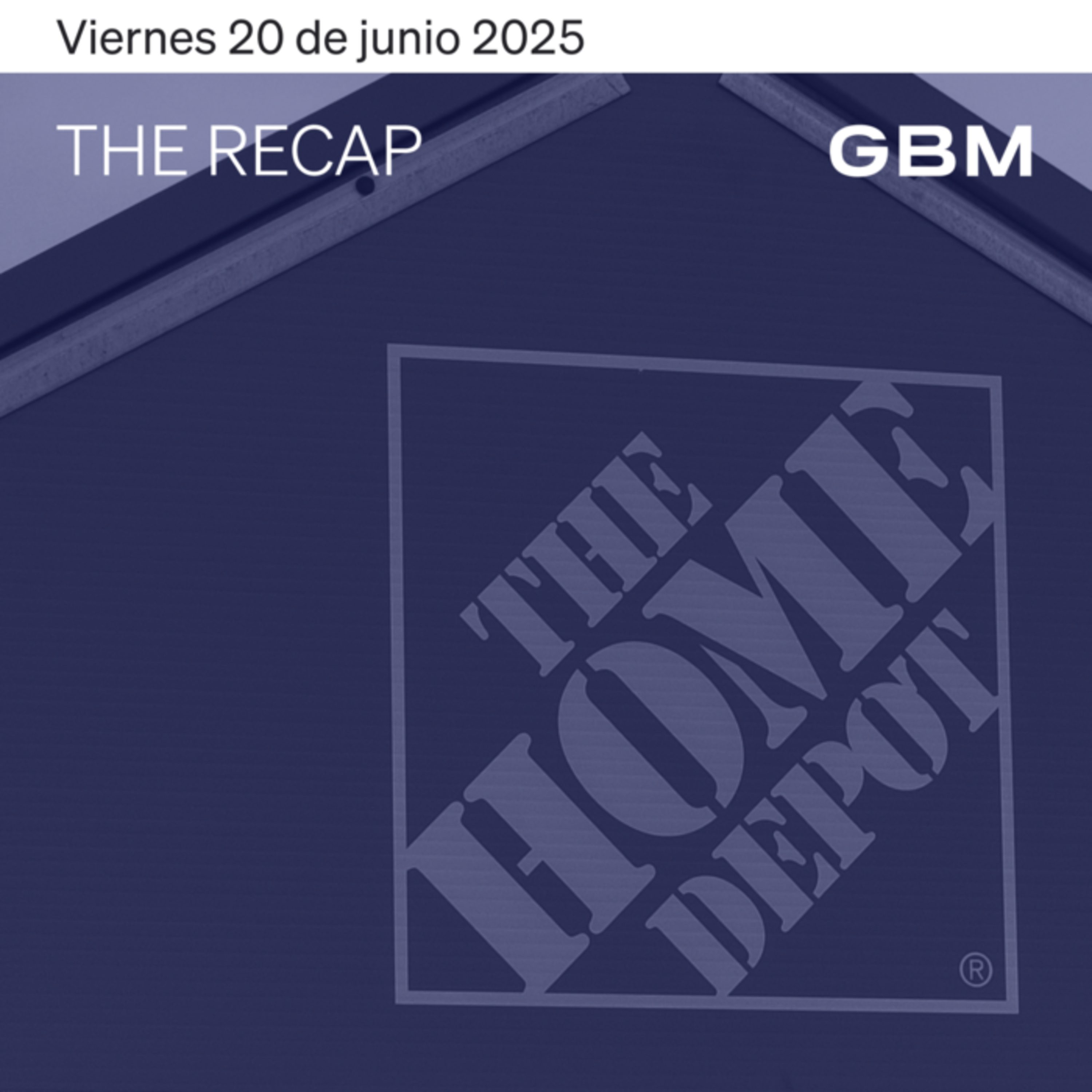 GBM | Markets & News