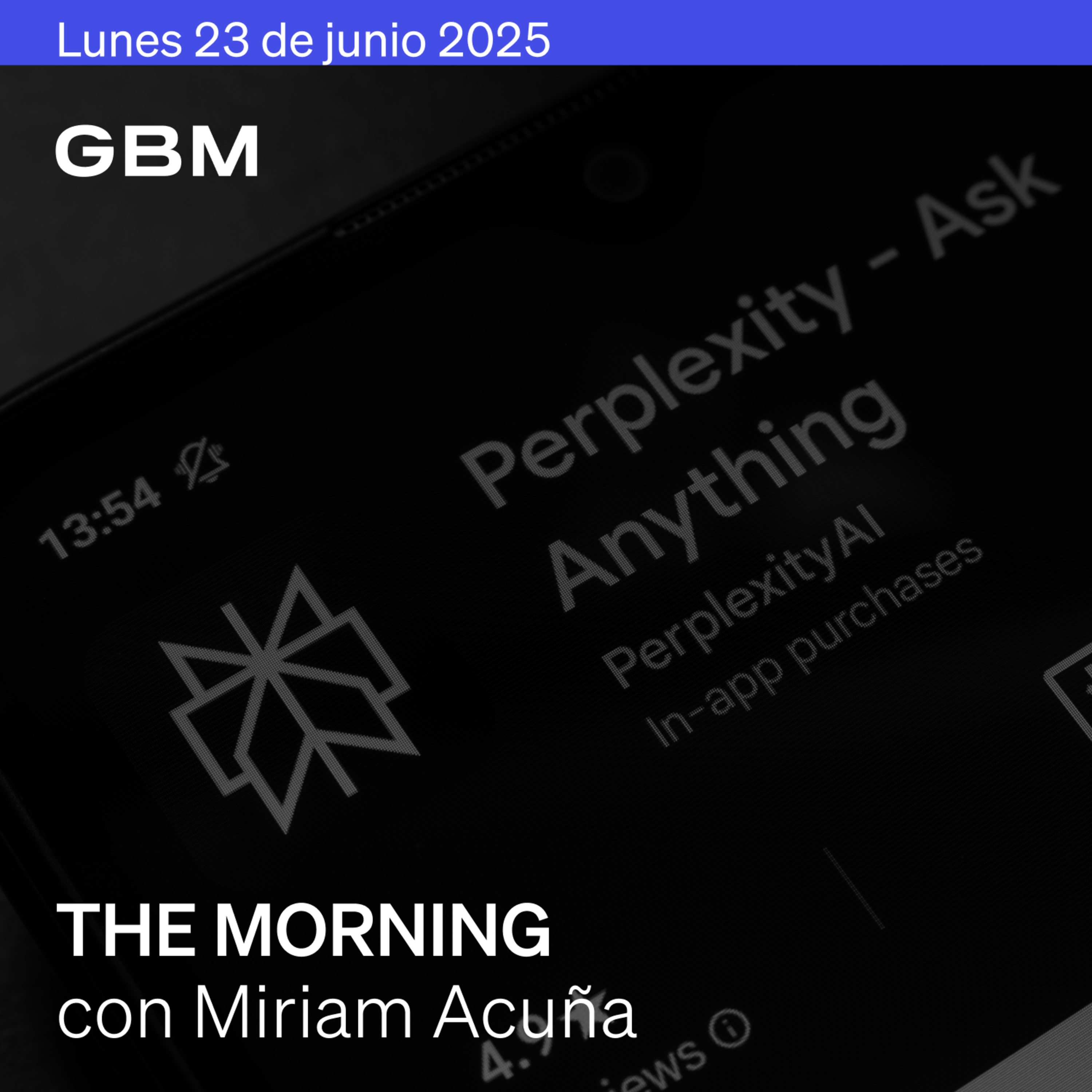 GBM | Markets & News