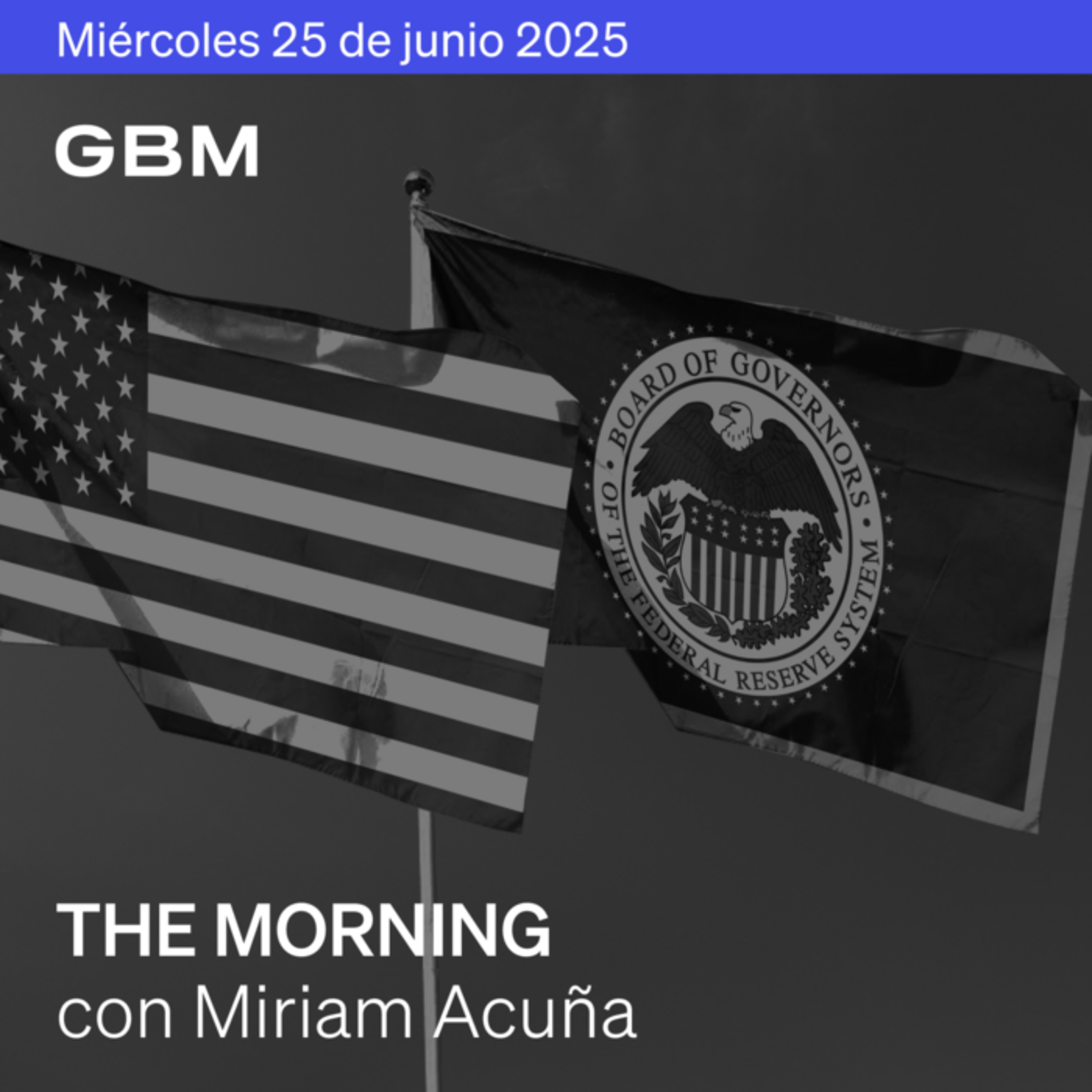 GBM | Markets & News