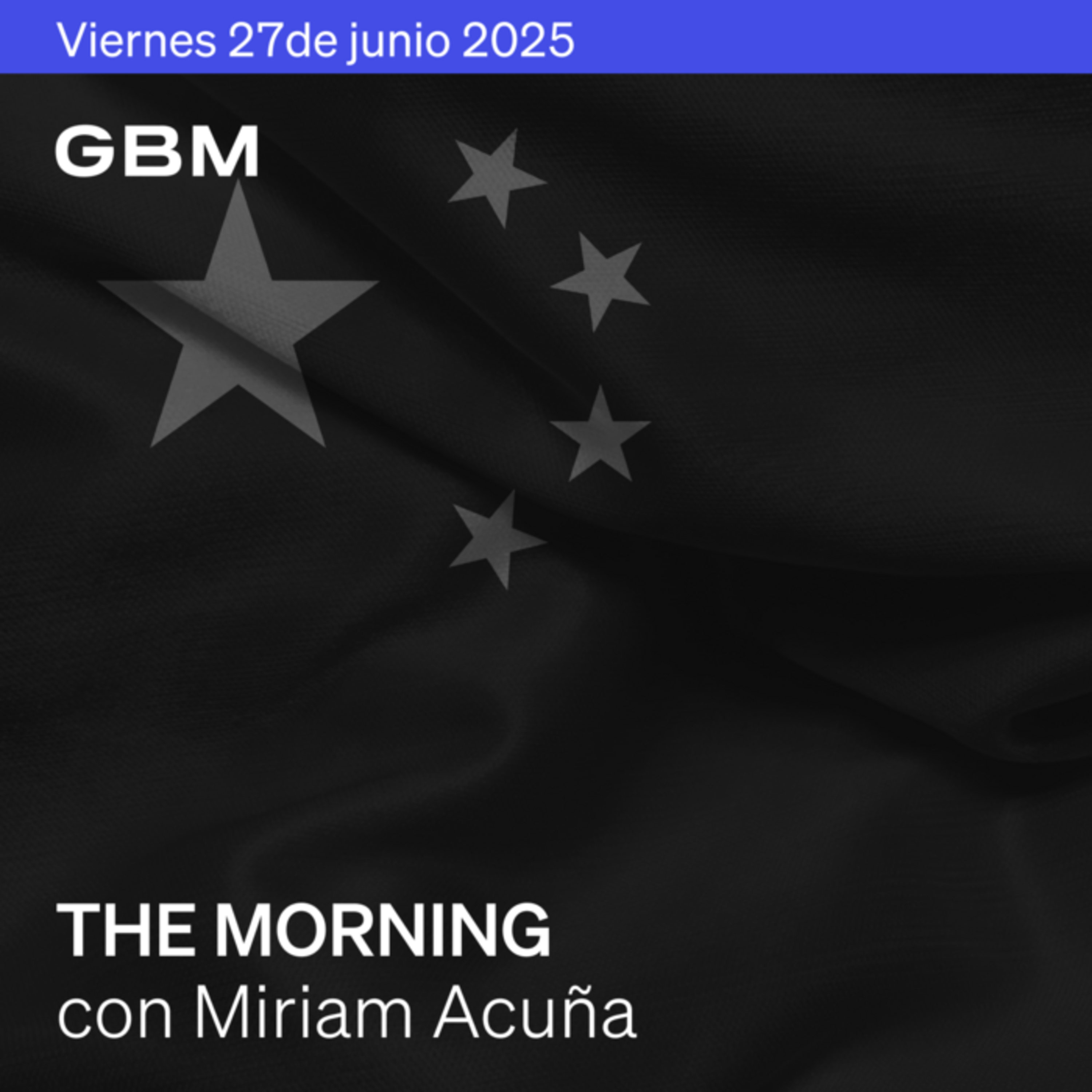 GBM | Markets & News