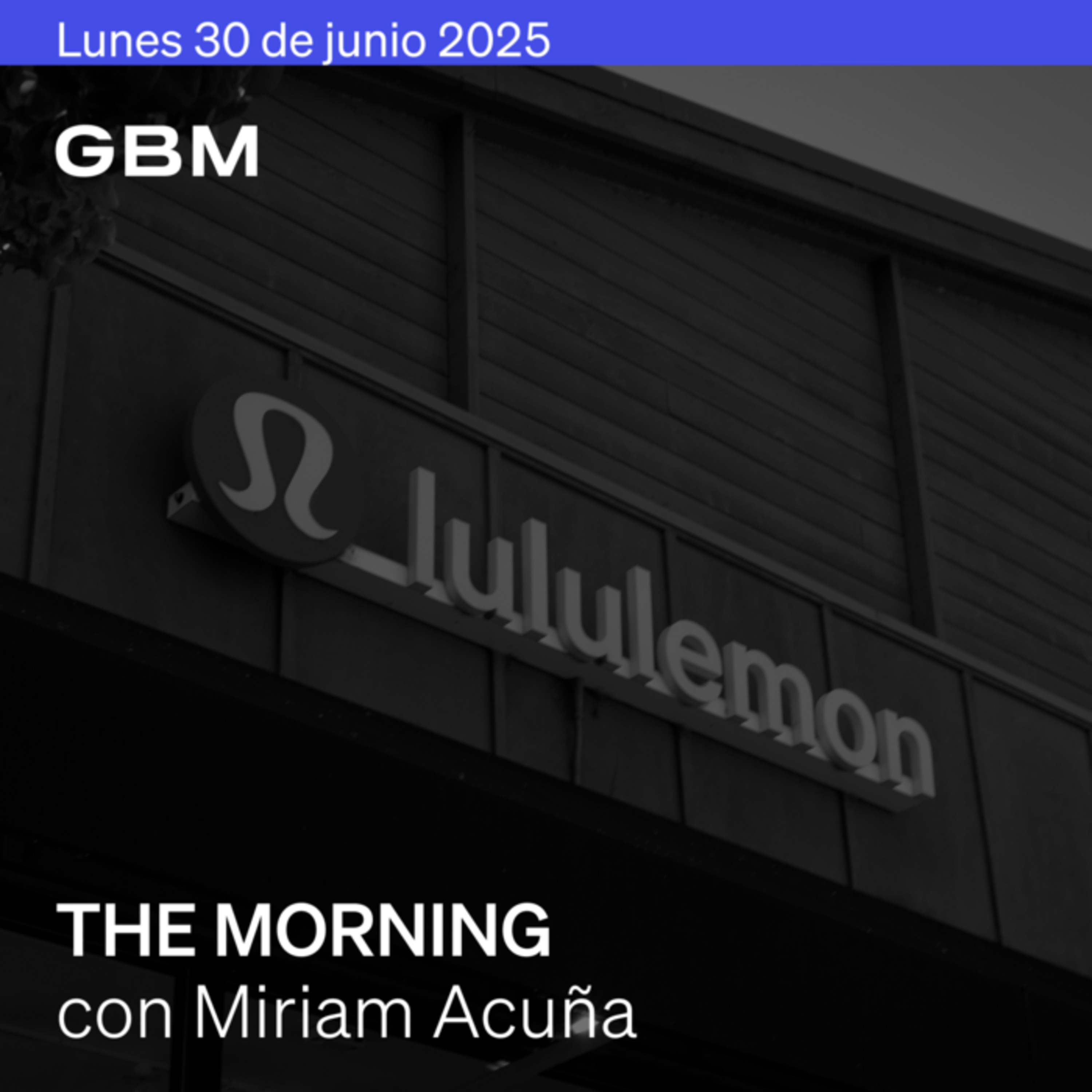 GBM | Markets & News