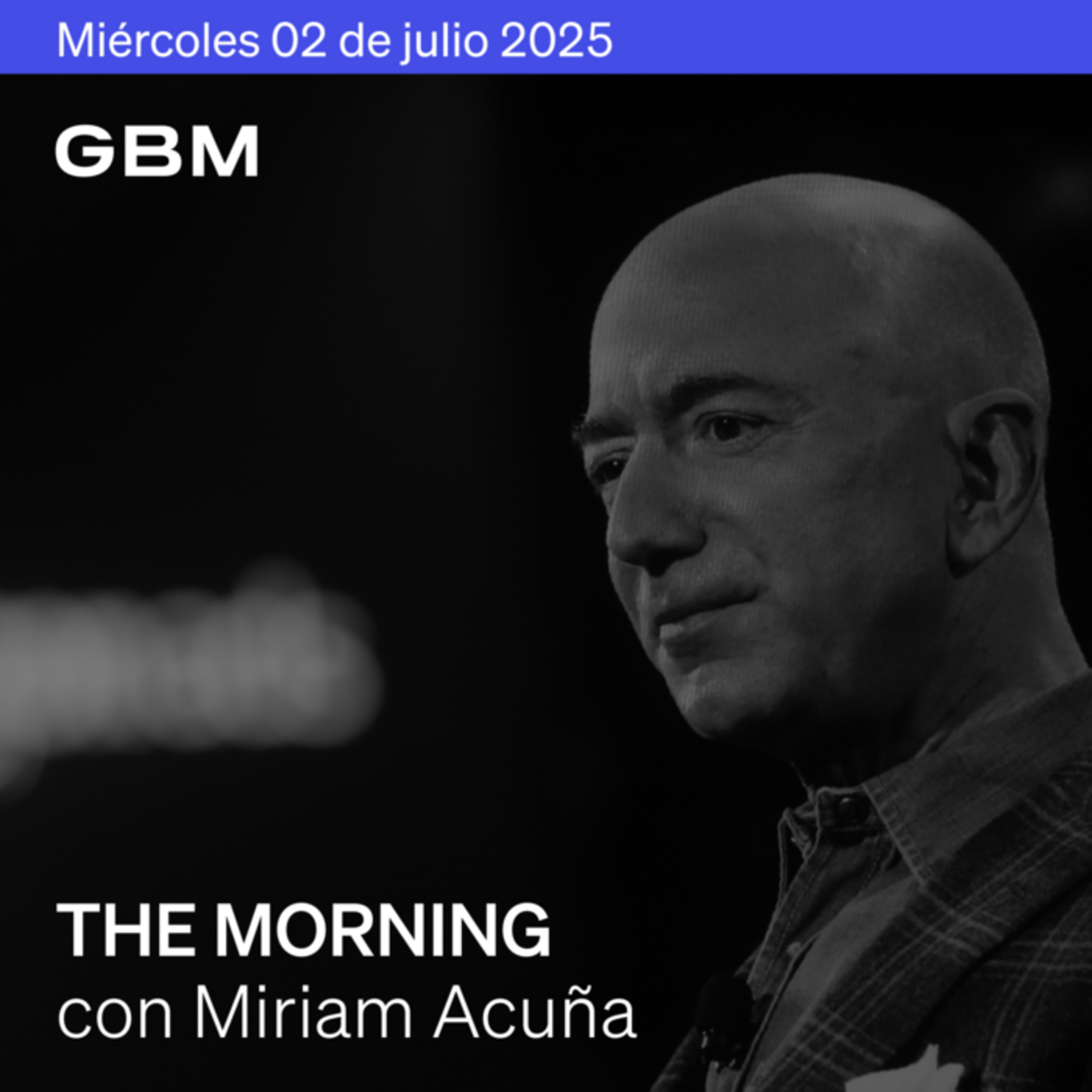 GBM | Markets & News