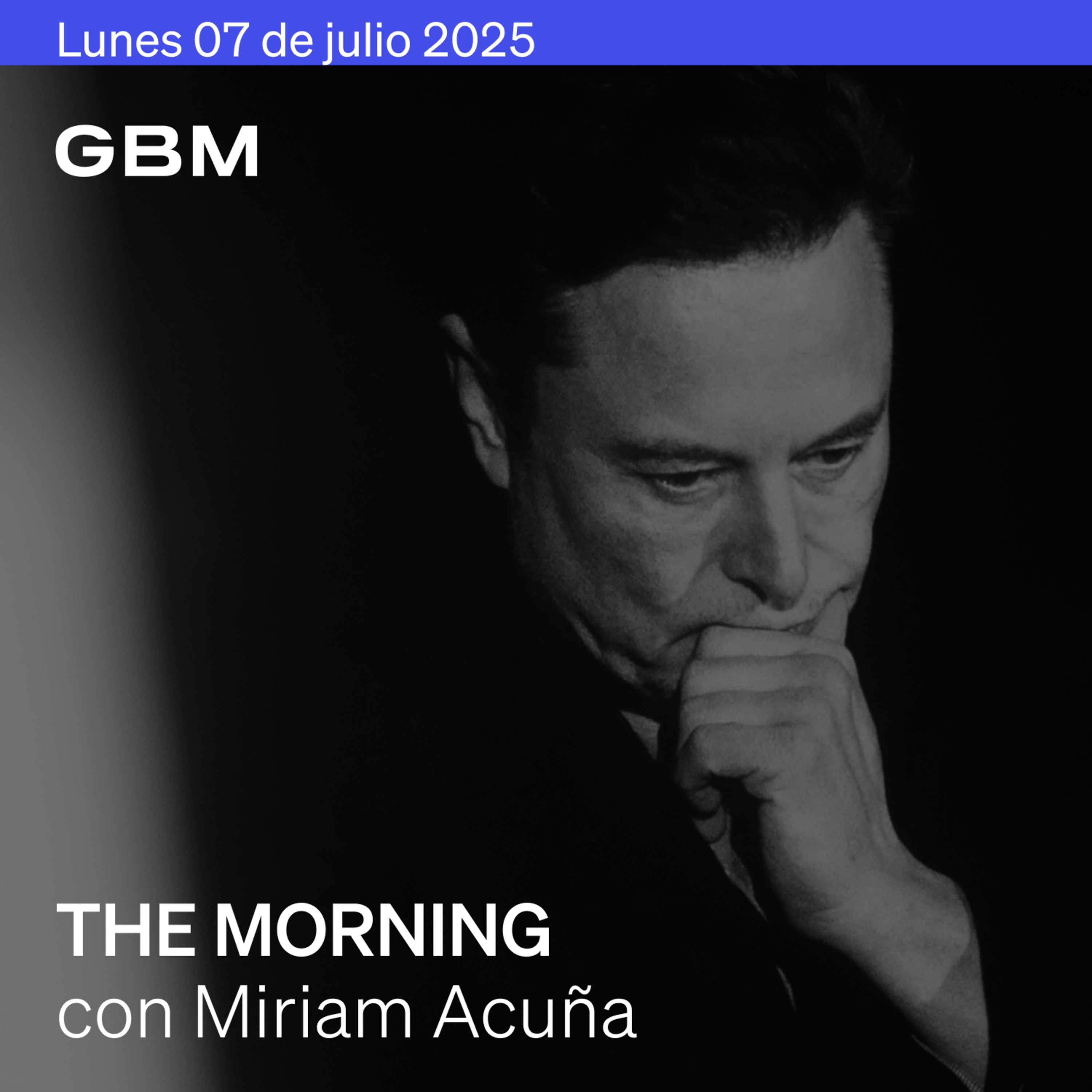 GBM | Markets & News