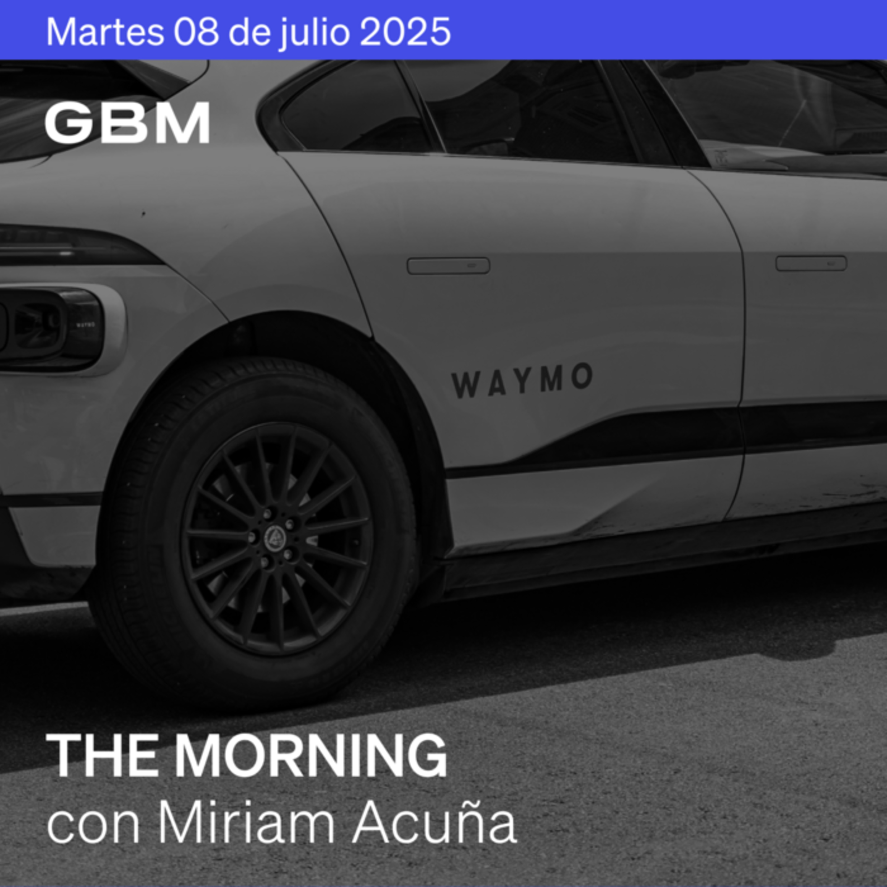 GBM | Markets & News