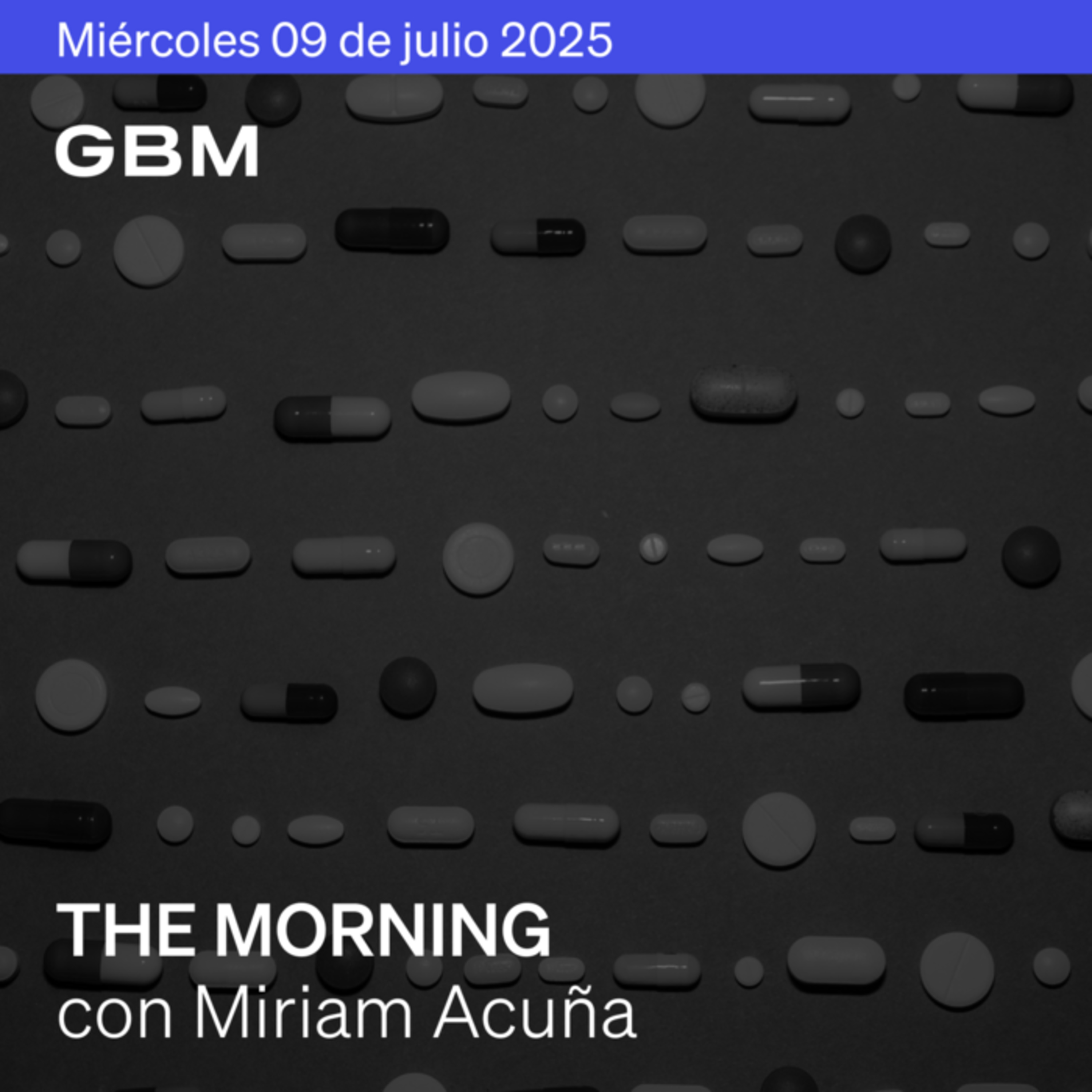 GBM | Markets & News