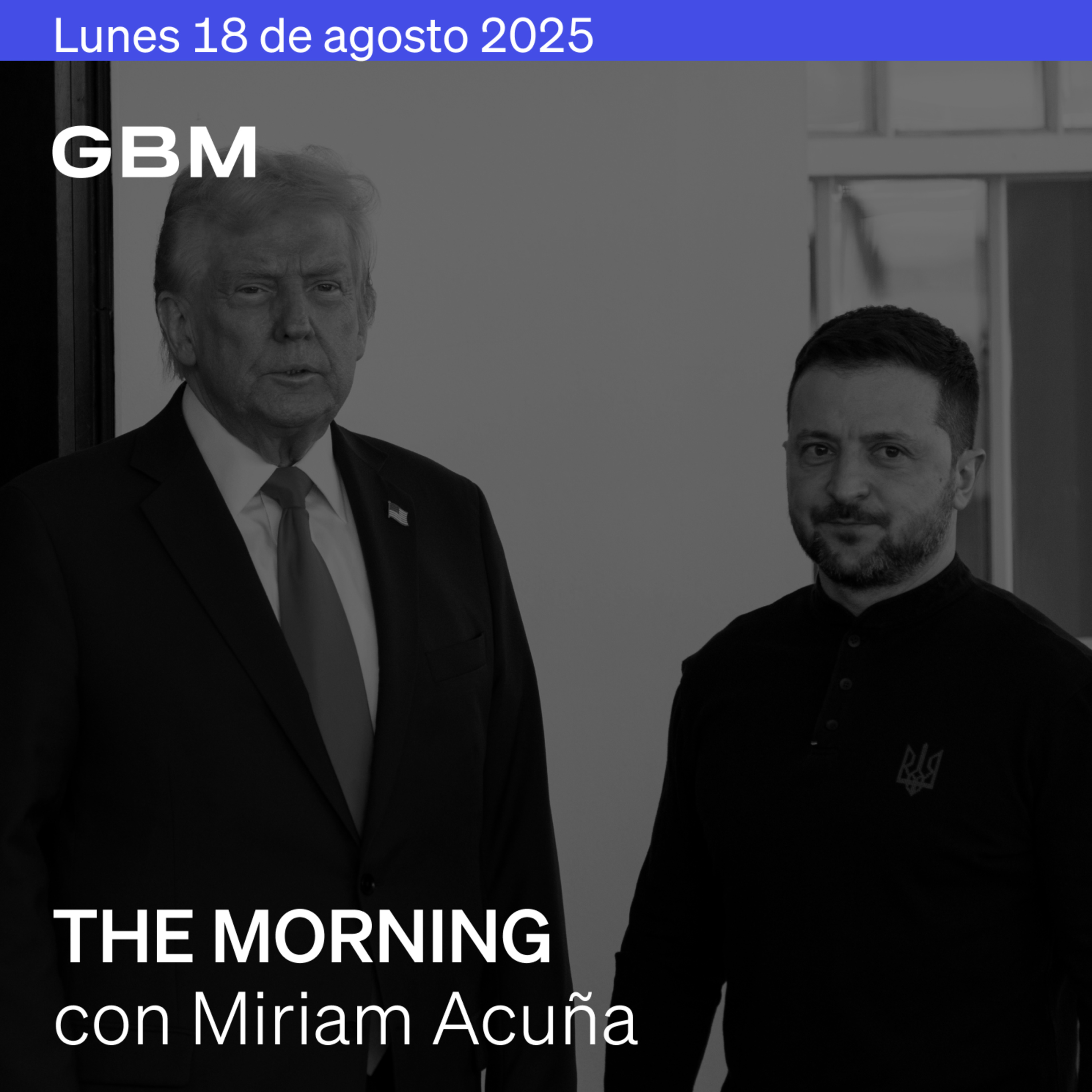 GBM | Markets & News