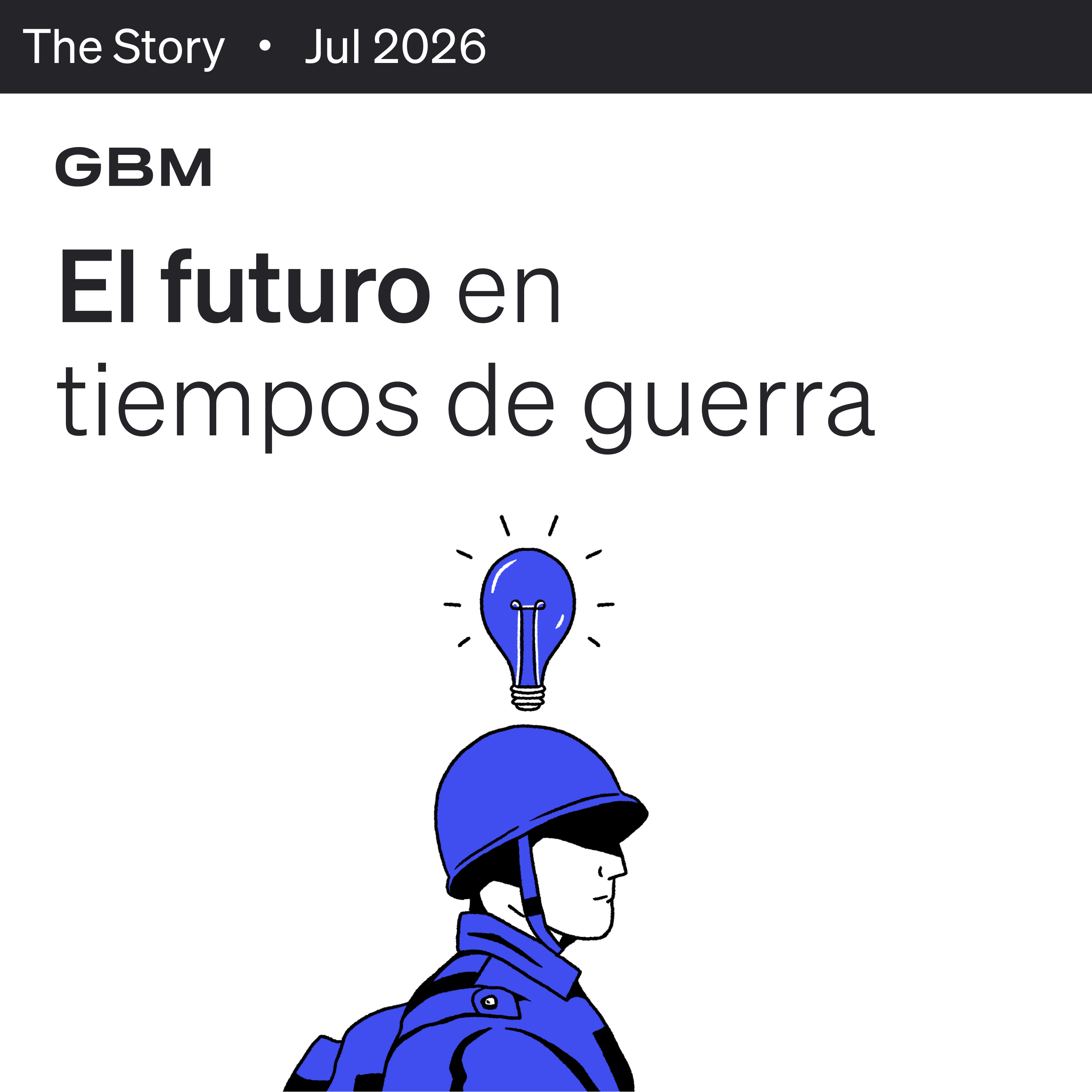 THE STORY | Las guerras destruyen… y también nos han dejado inventos que usamos todos los días.