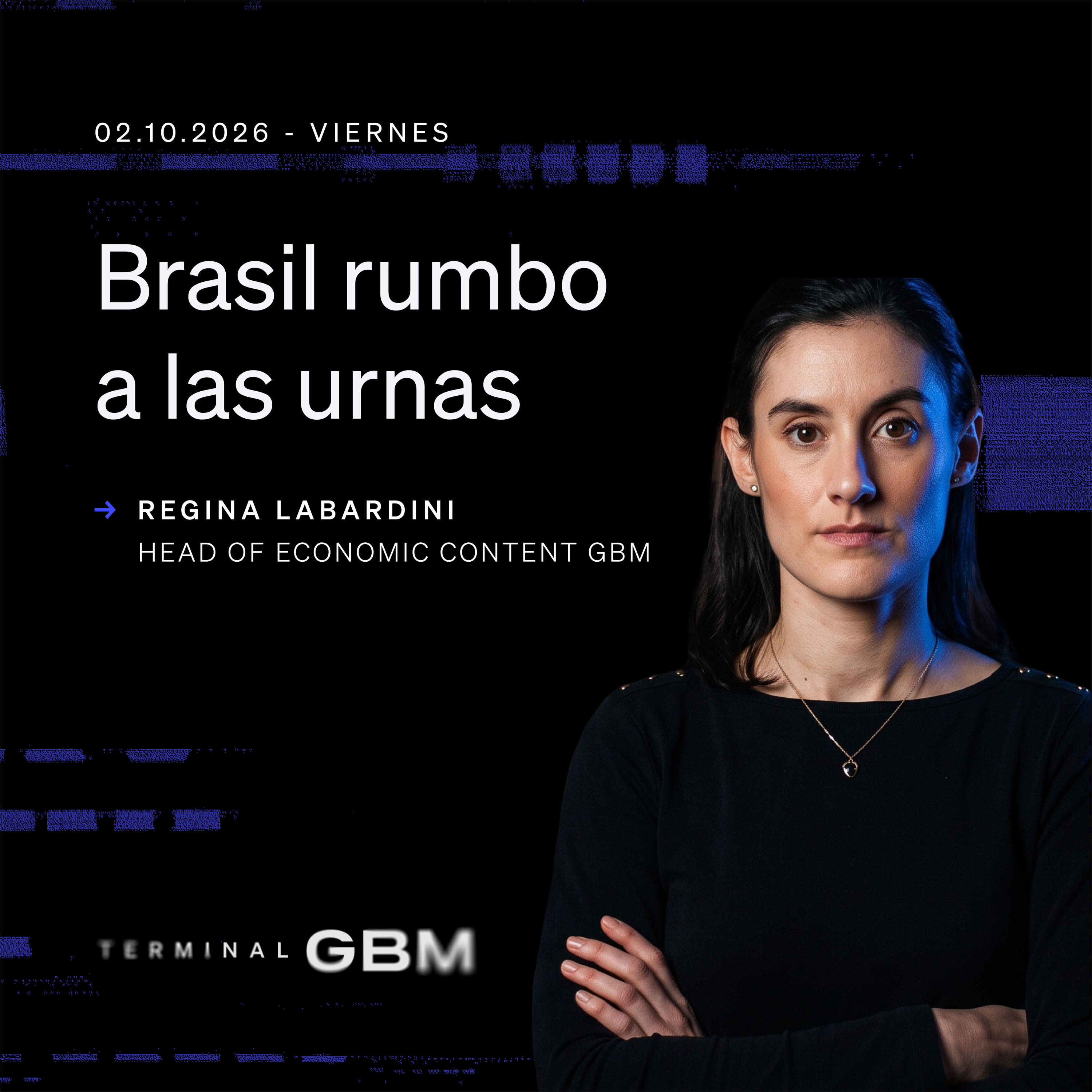 Elecciones en Brasil: ¿qué está en juego para la economía?