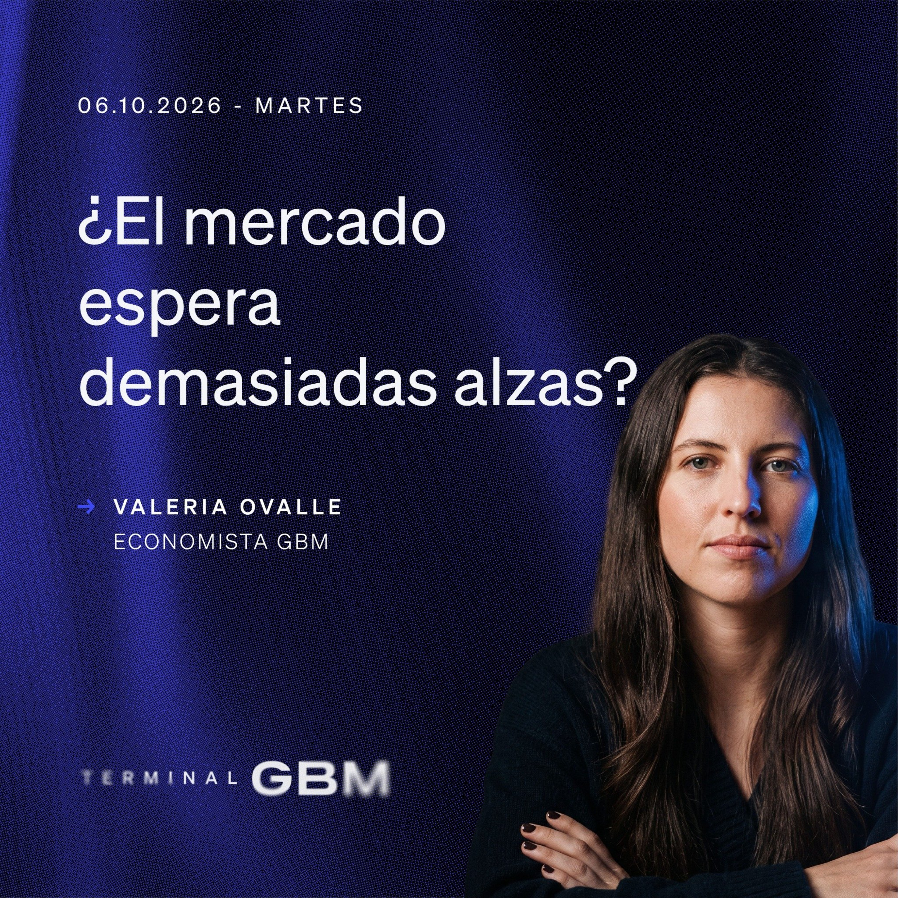 La Fed tiene razones para esperar