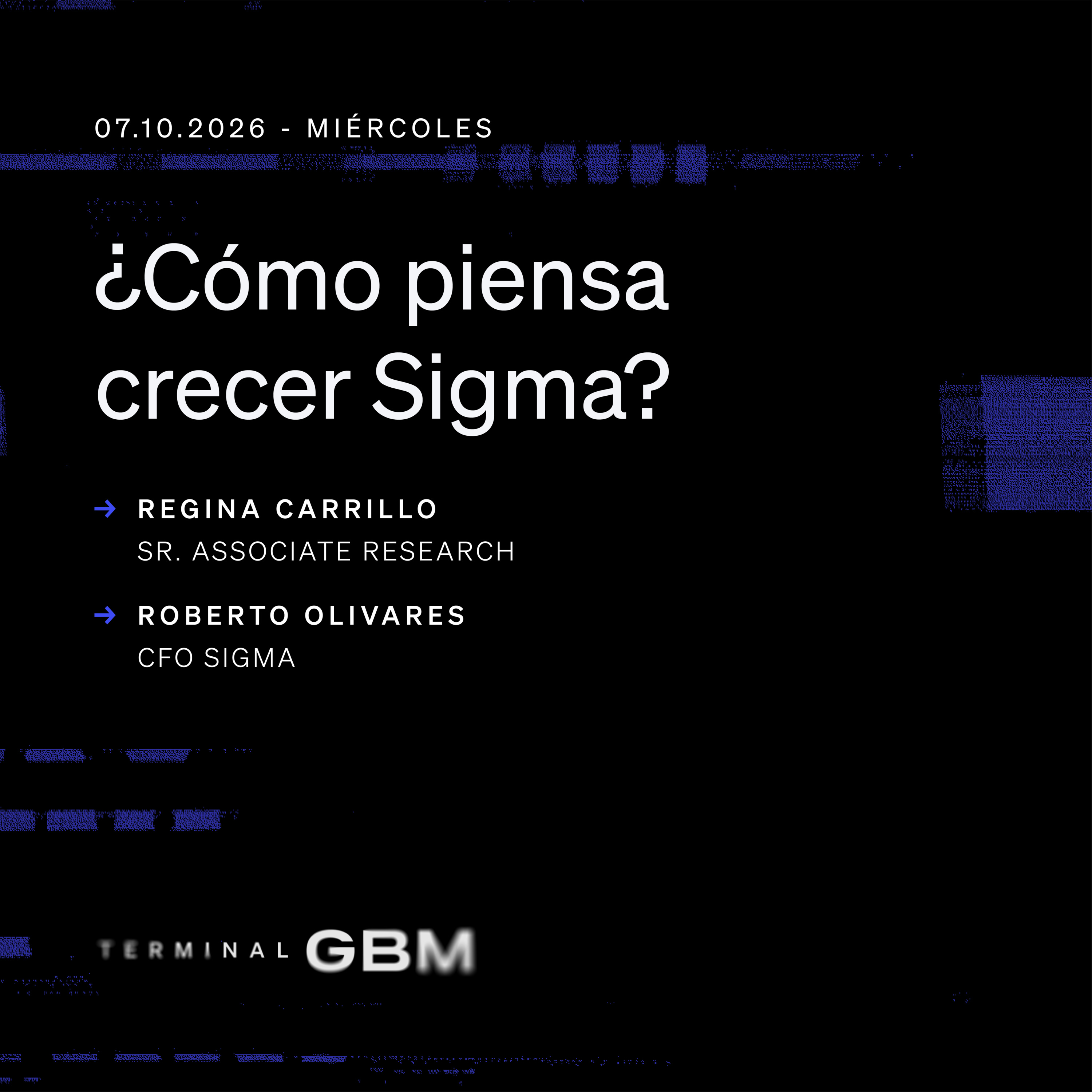 De FUD a Yoplait: el negocio global de Sigma