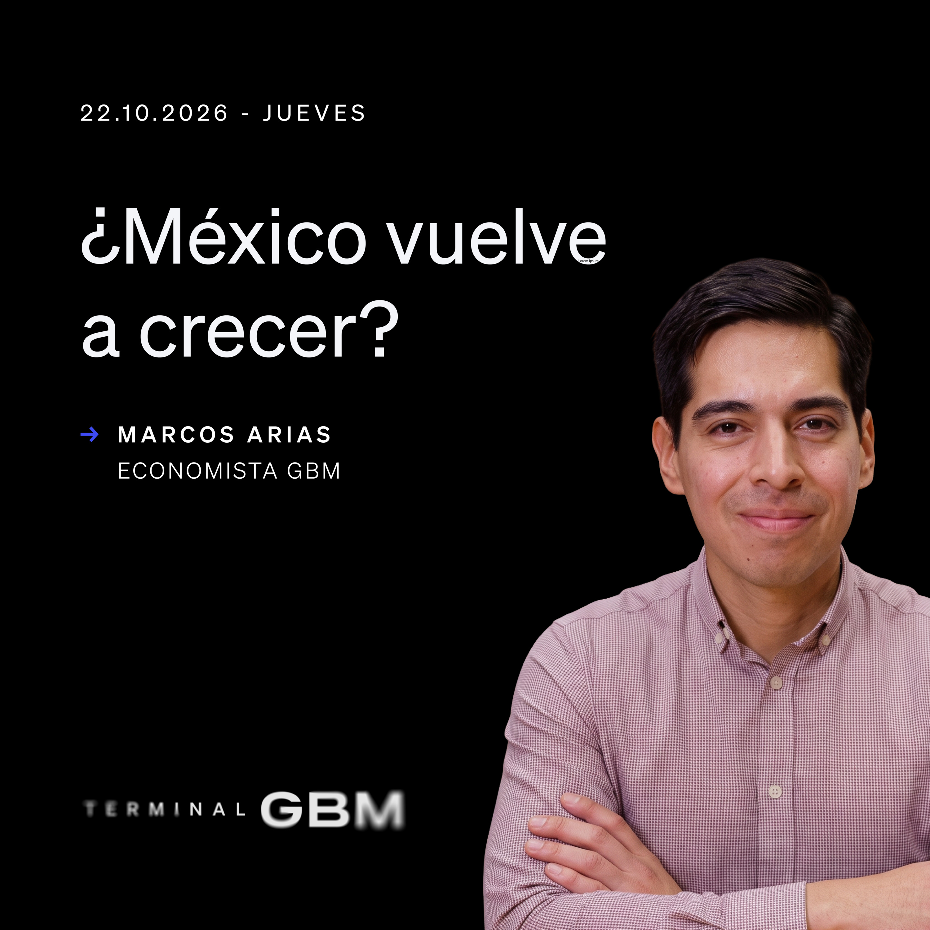 ¿Está despertando la economía de México? episode artwork