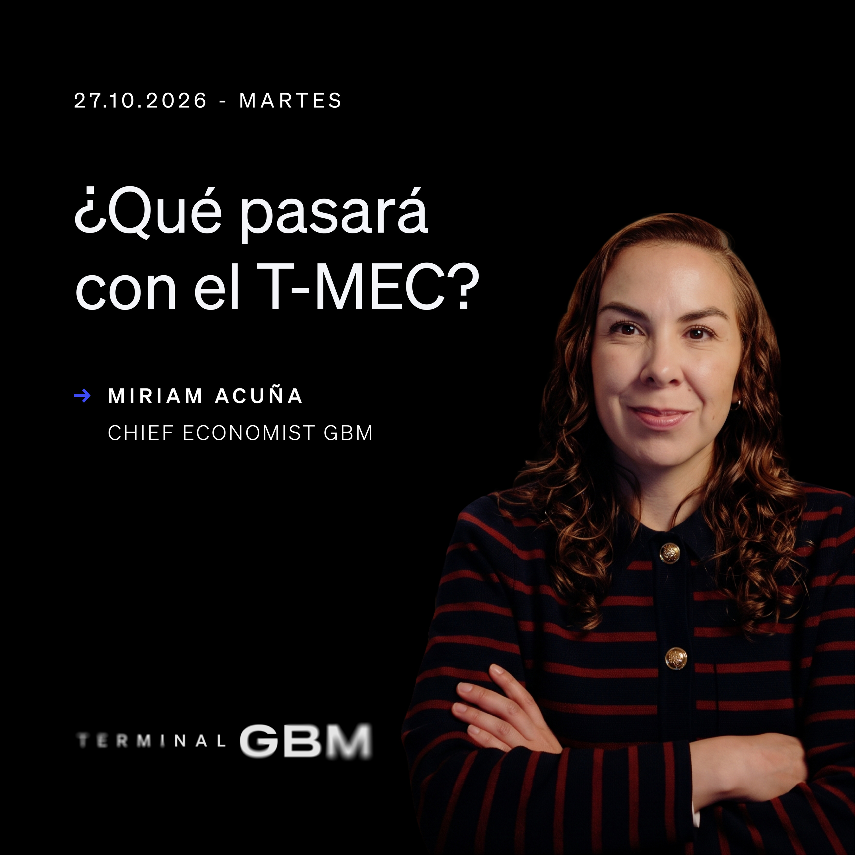 ¿Por qué se está retrasando el T-MEC? episode artwork