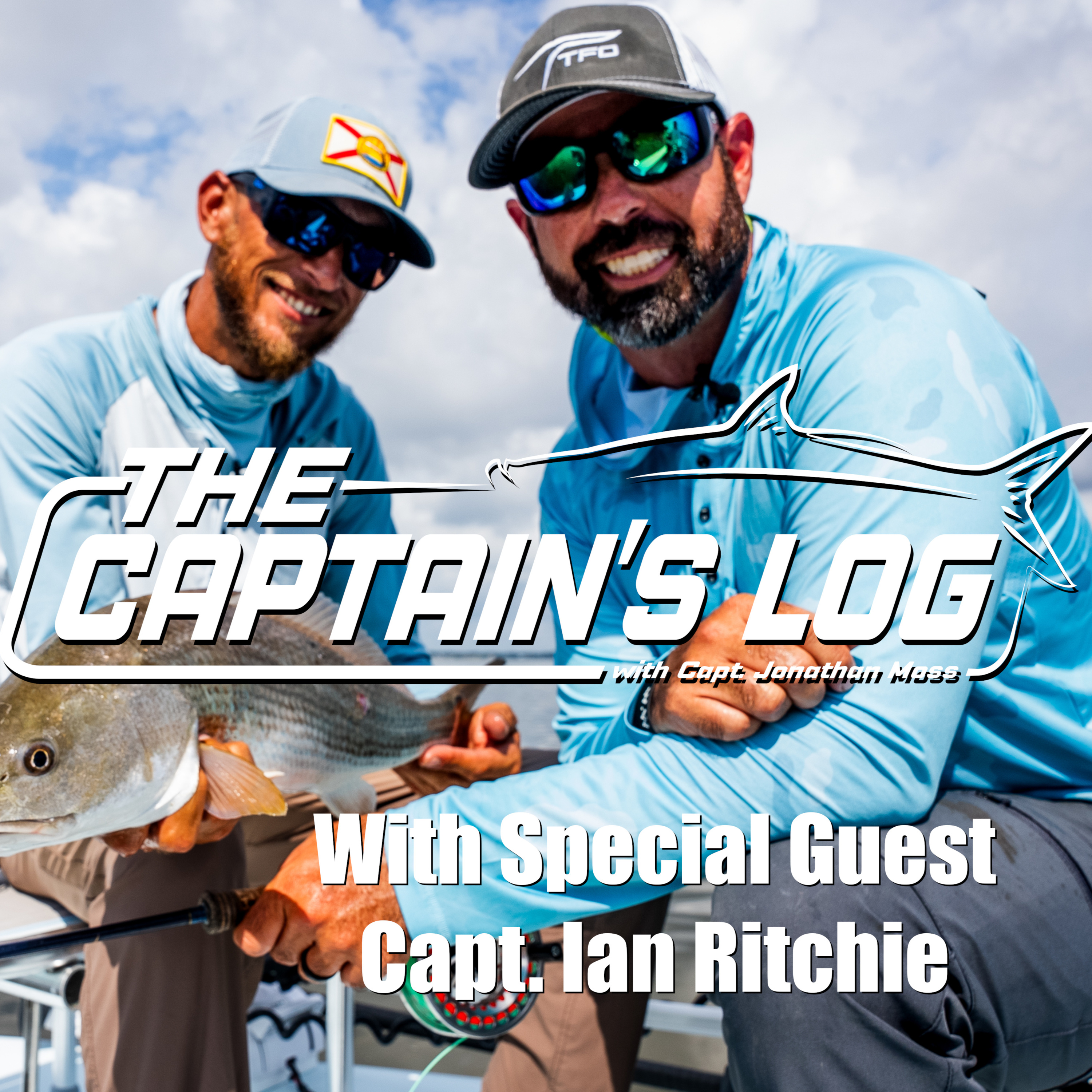The Captain\'s Log Radio