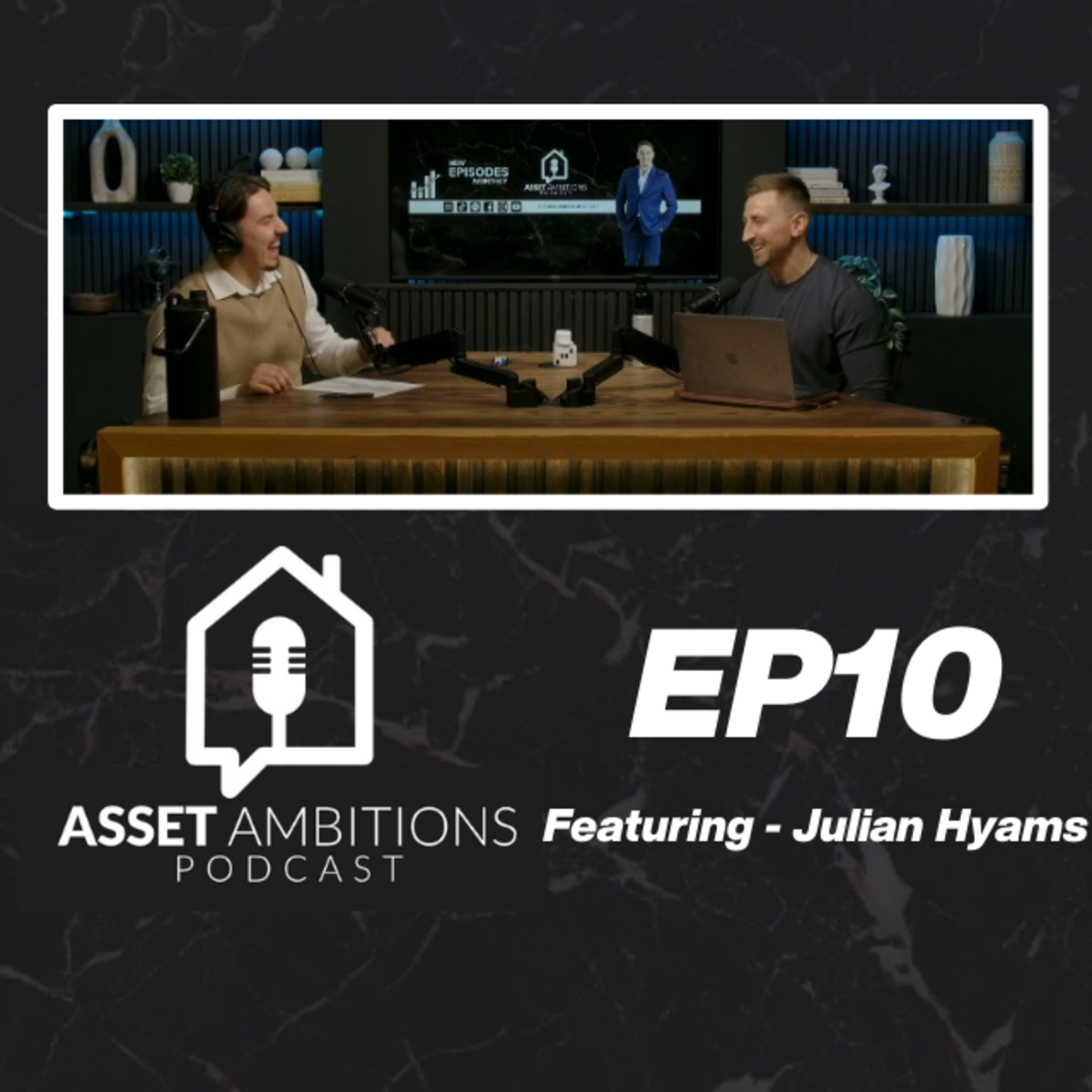 Asset Ambitions Podcast
