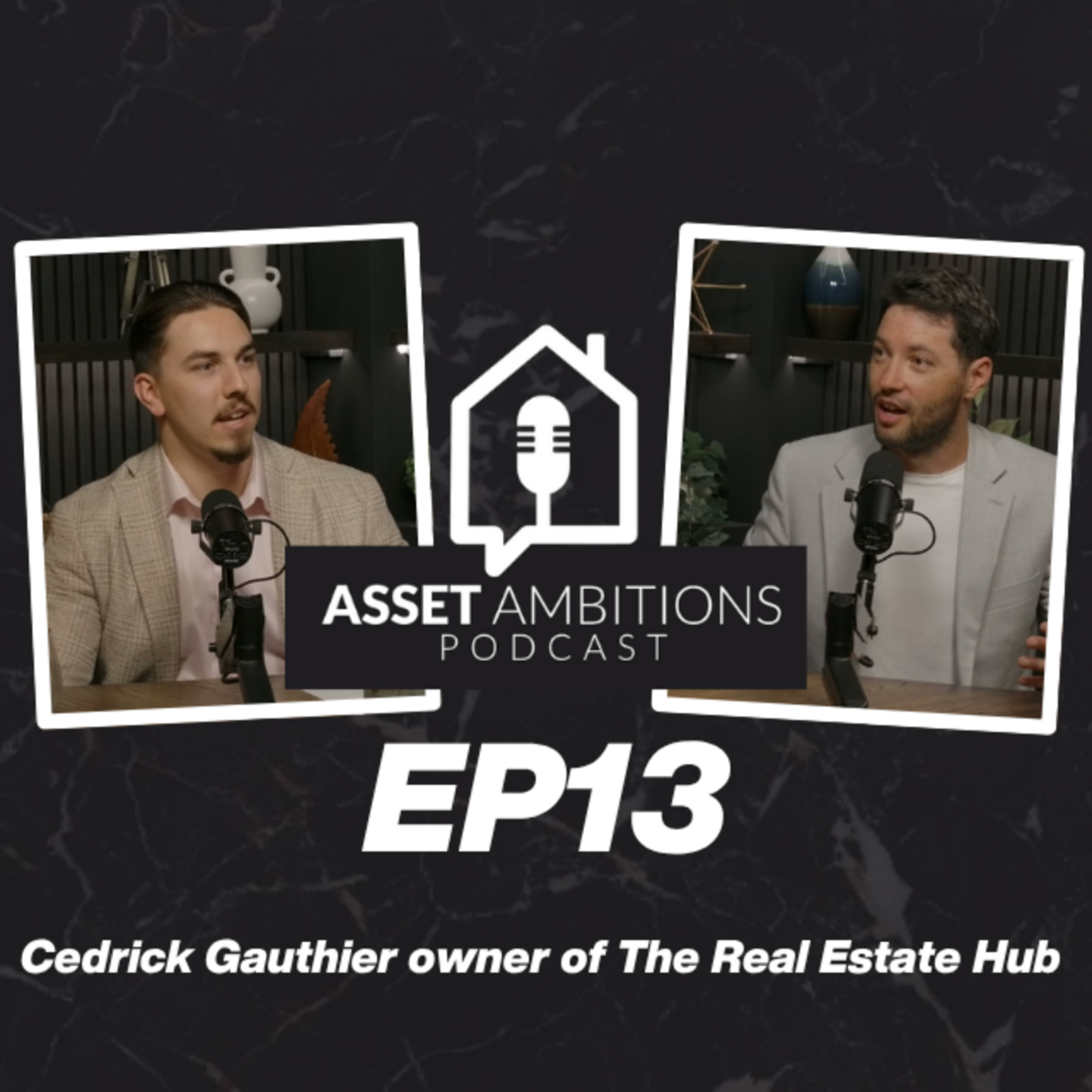 Asset Ambitions Podcast