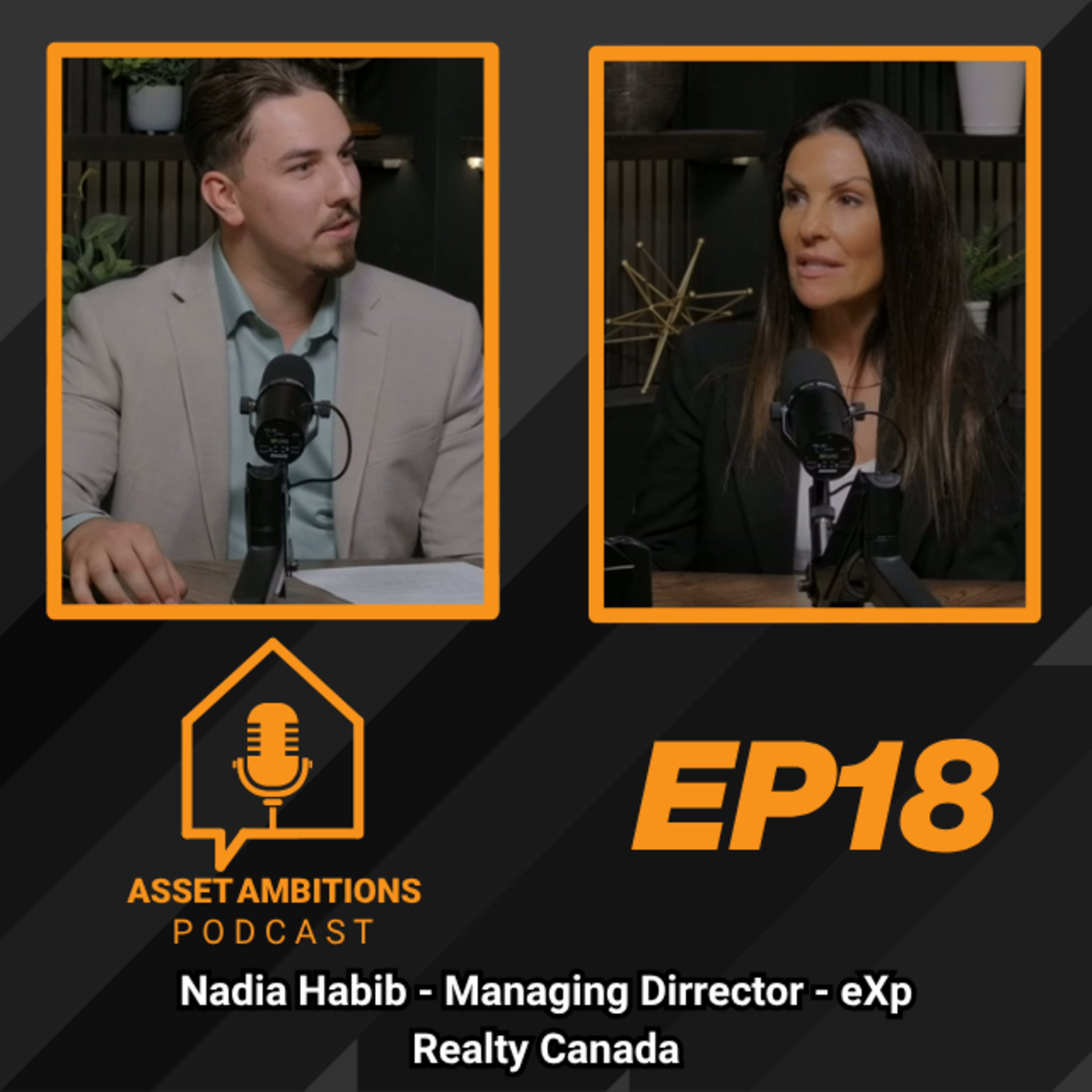Asset Ambitions Podcast