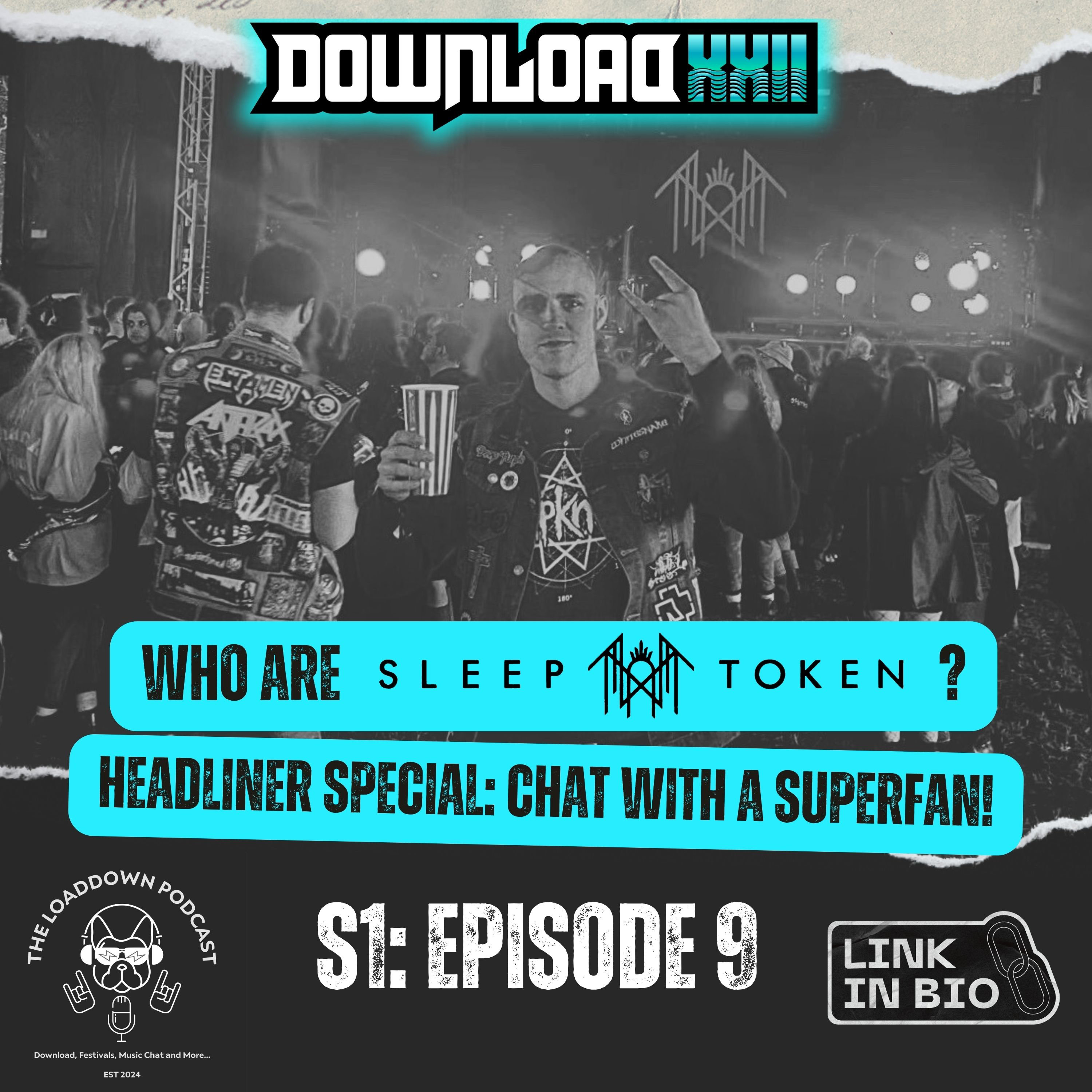 The LoadDown Podcast