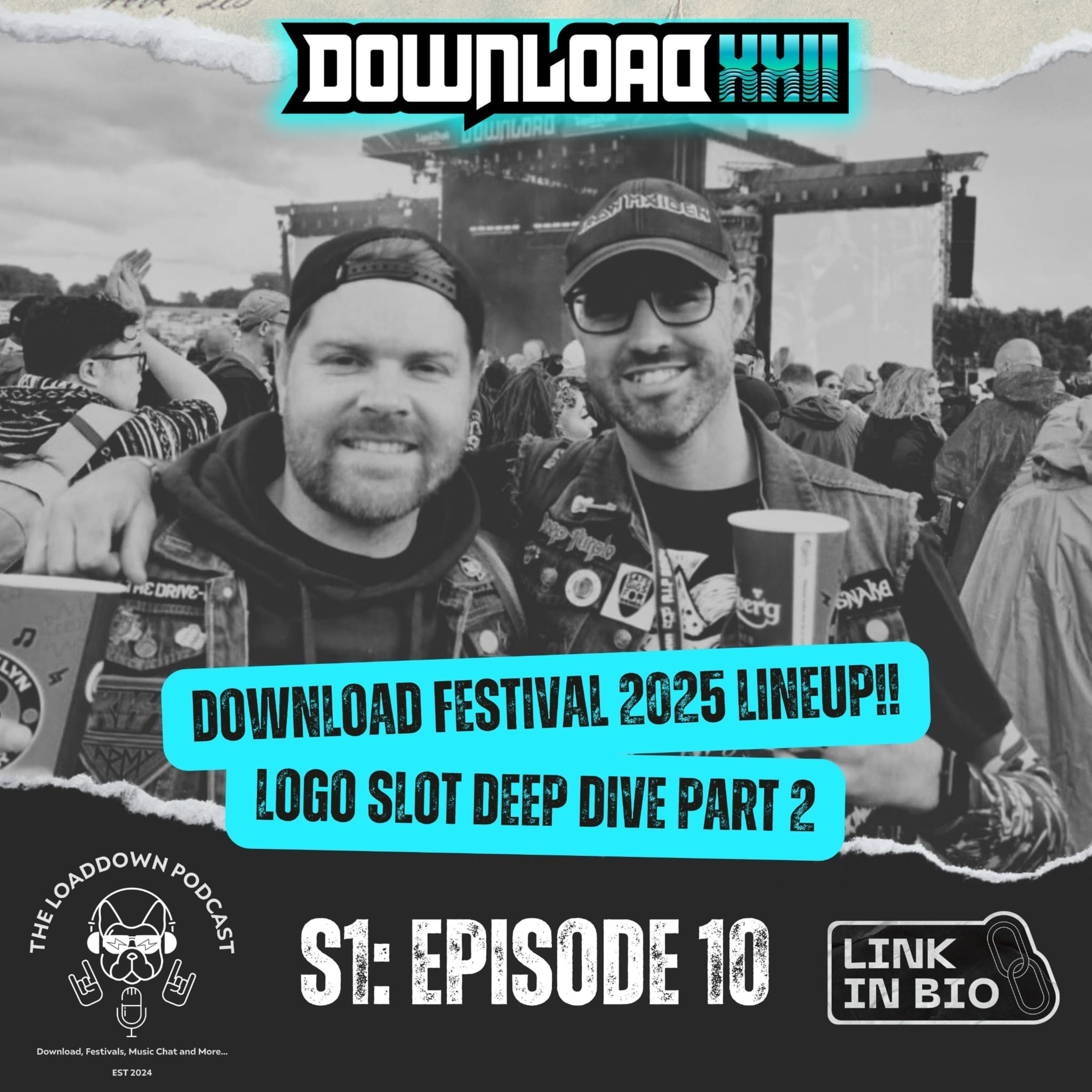The LoadDown Podcast